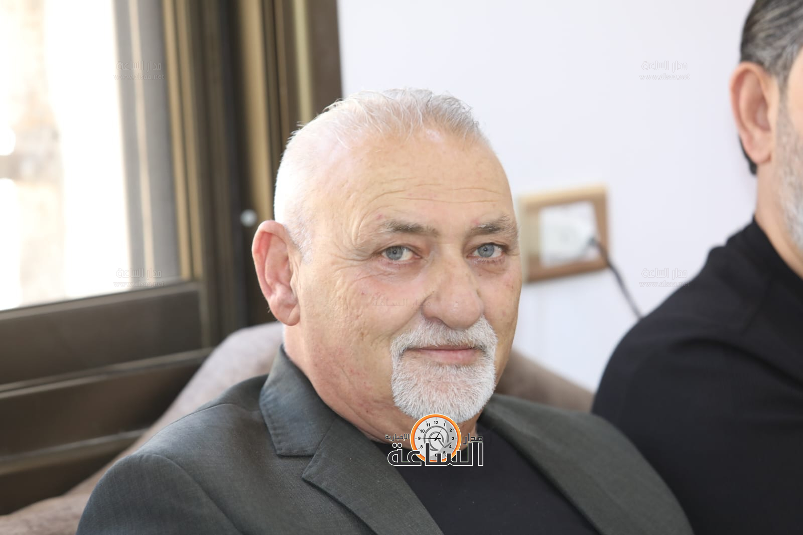 Madar Al-Saa Images 0.09393923942837912