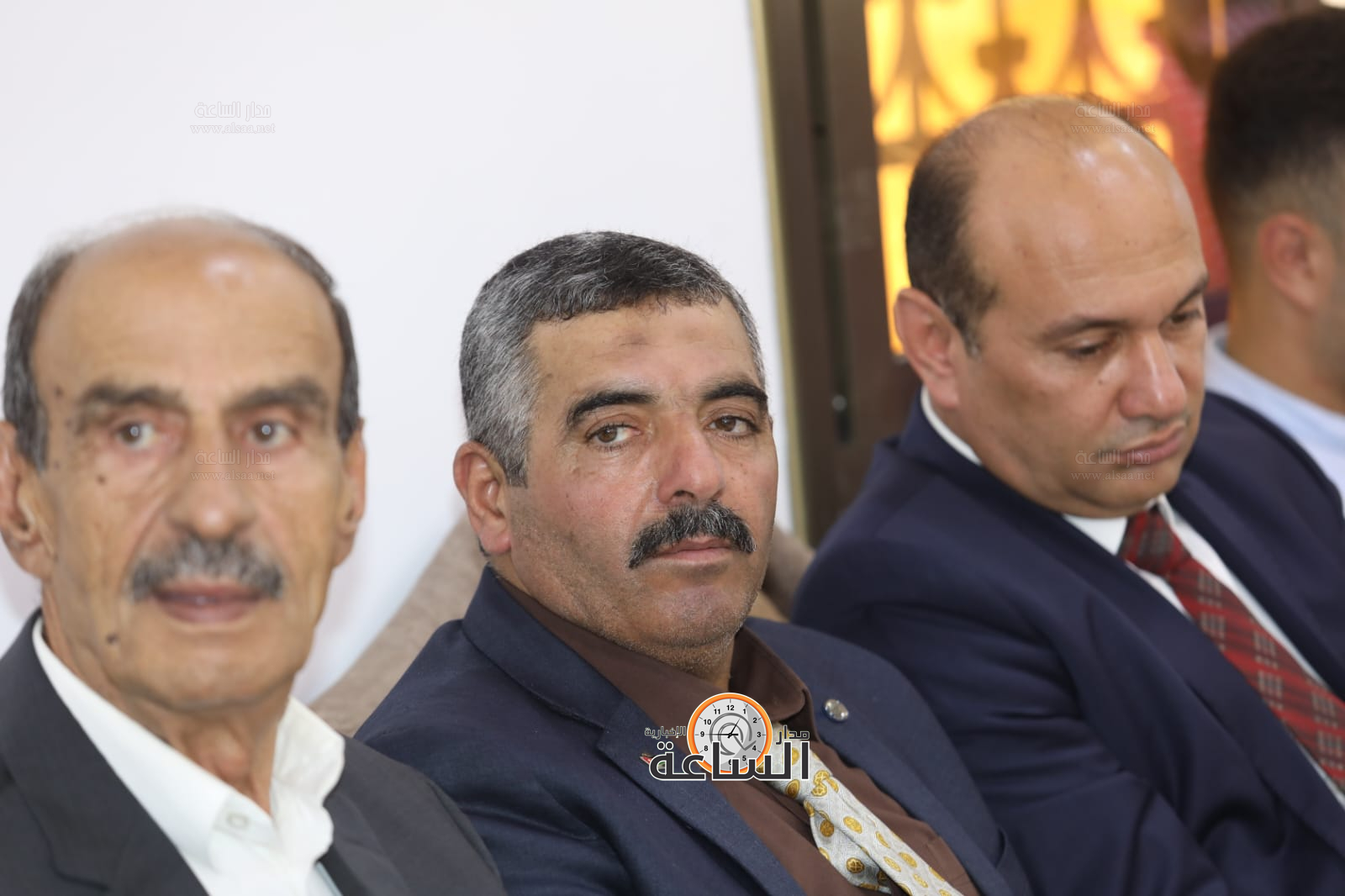 Madar Al-Saa Images 0.9425400960117951