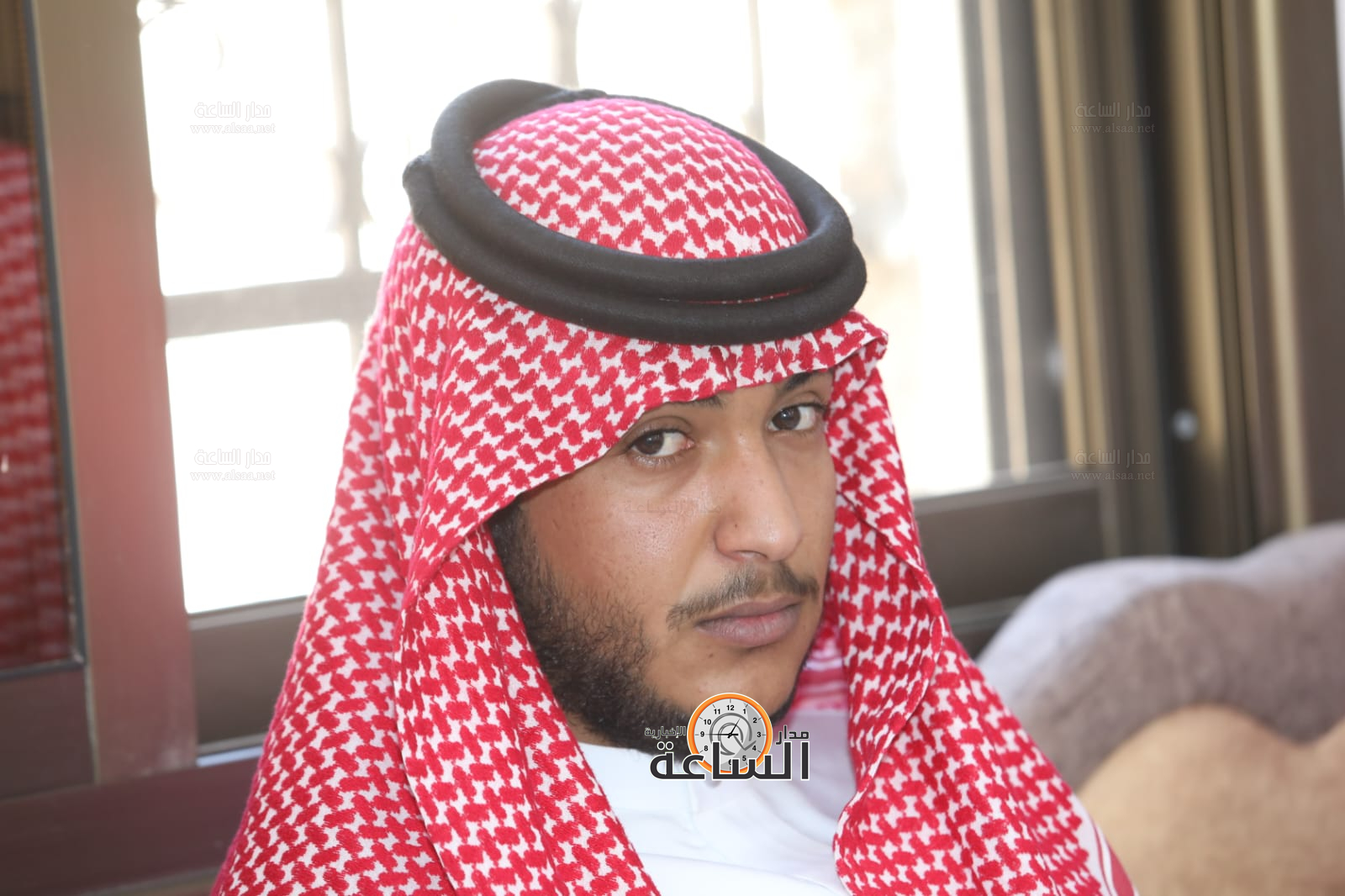 Madar Al-Saa Images 0.11857432283642222