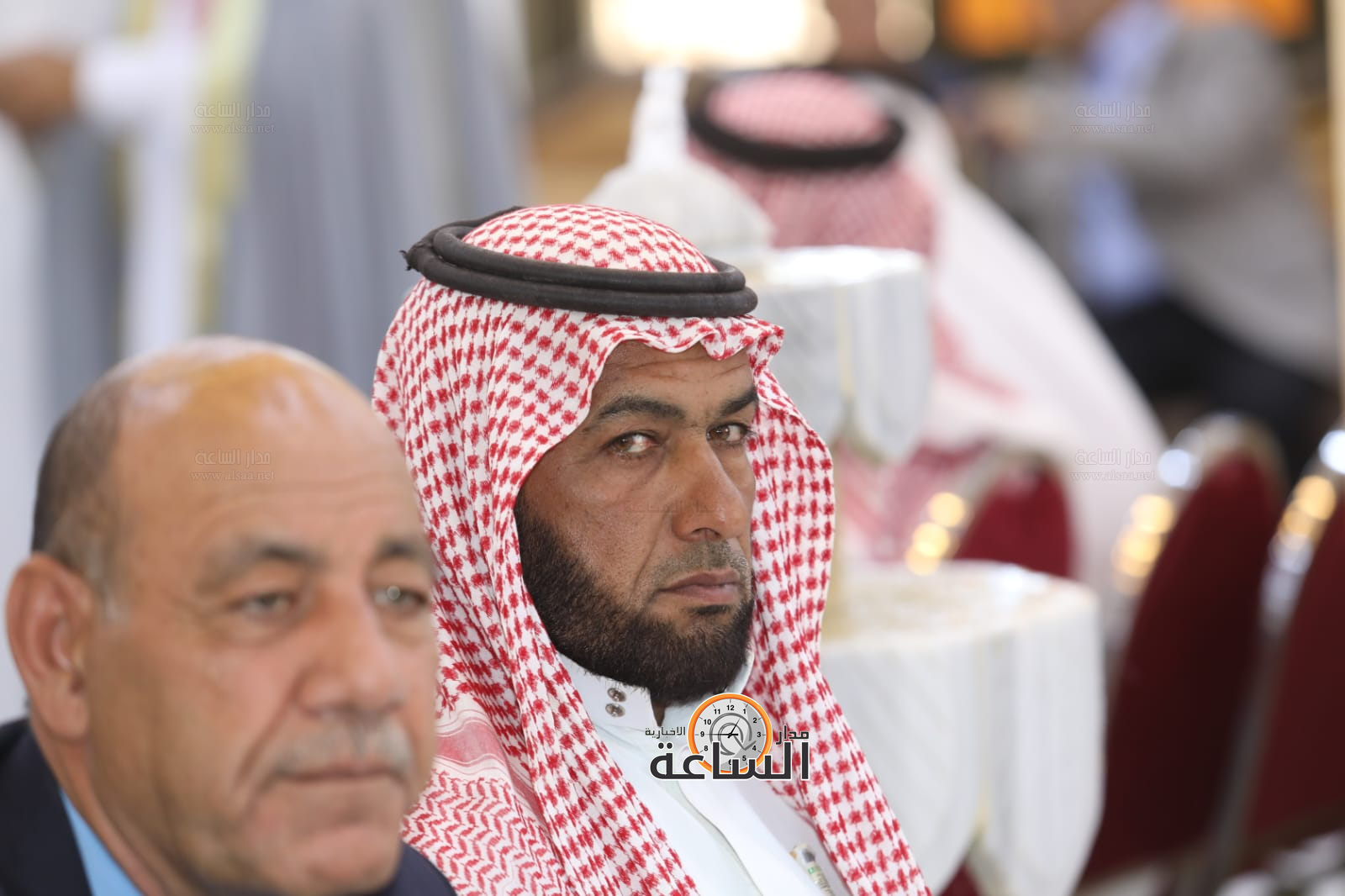 Madar Al-Saa Images 0.32866631004229374