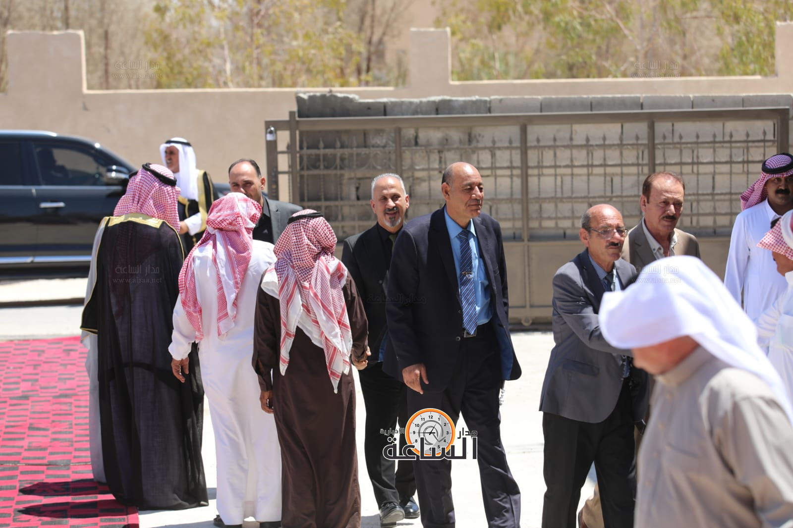 Madar Al-Saa Images 0.9625946425109935