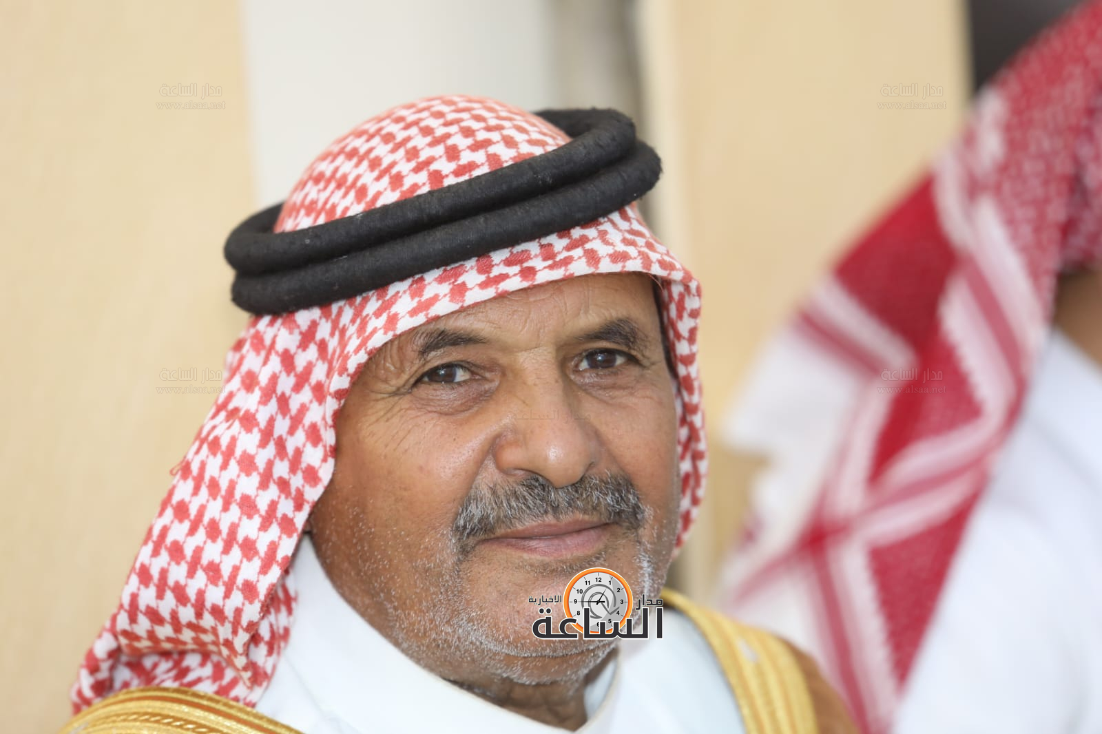 Madar Al-Saa Images 0.031762064802901335