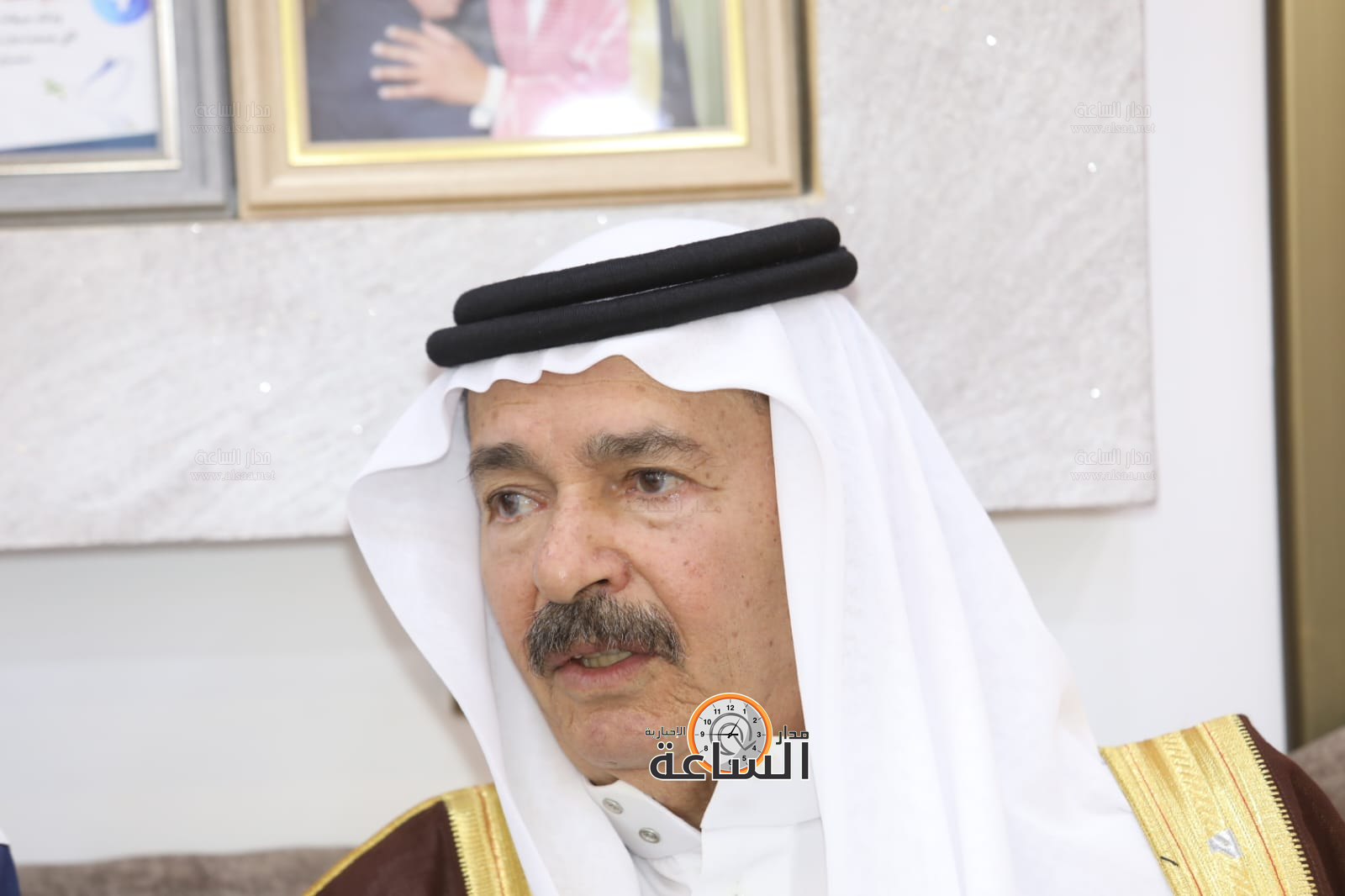 Madar Al-Saa Images 0.4726178332470976