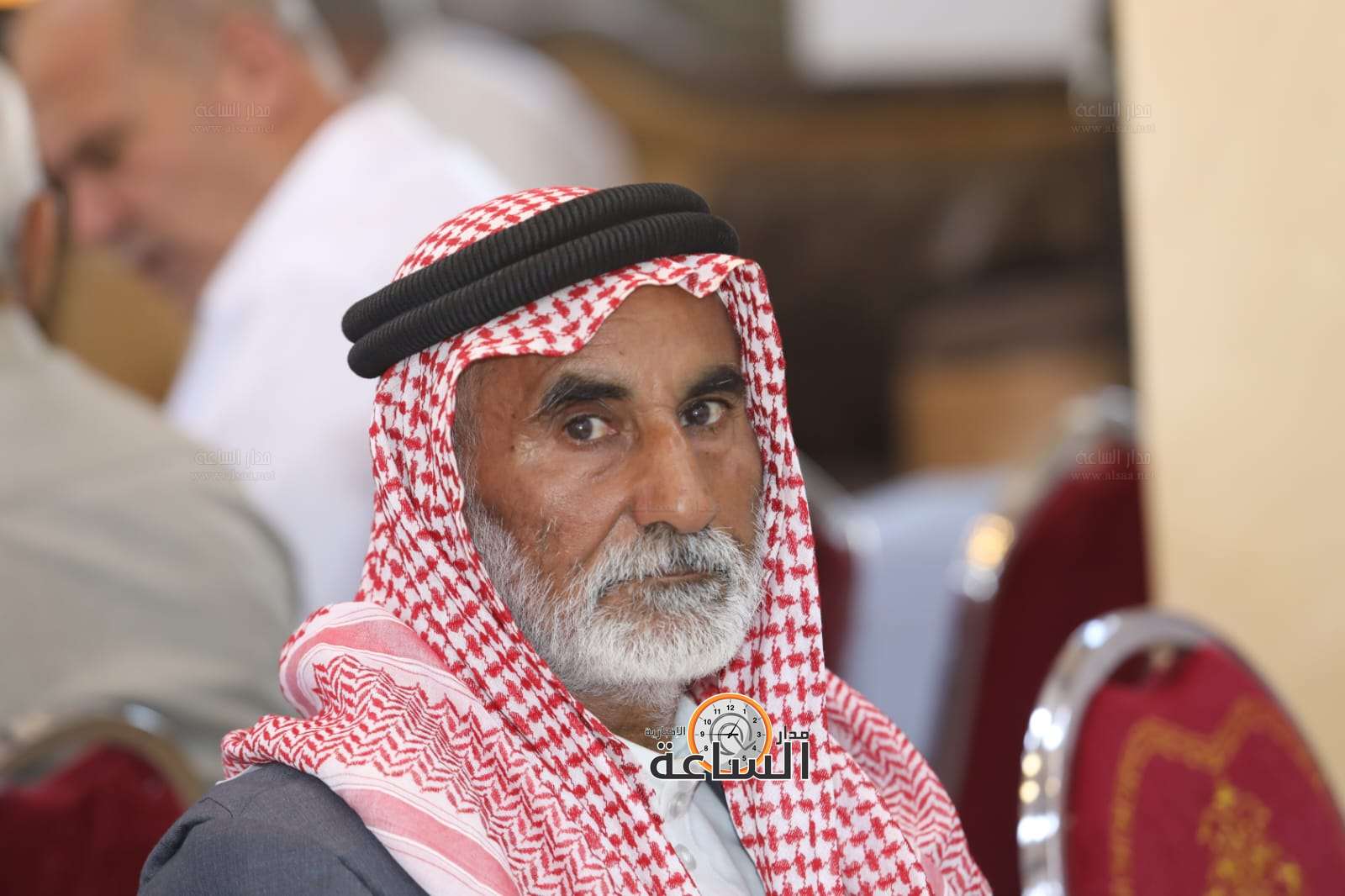 Madar Al-Saa Images 0.20695392096089993