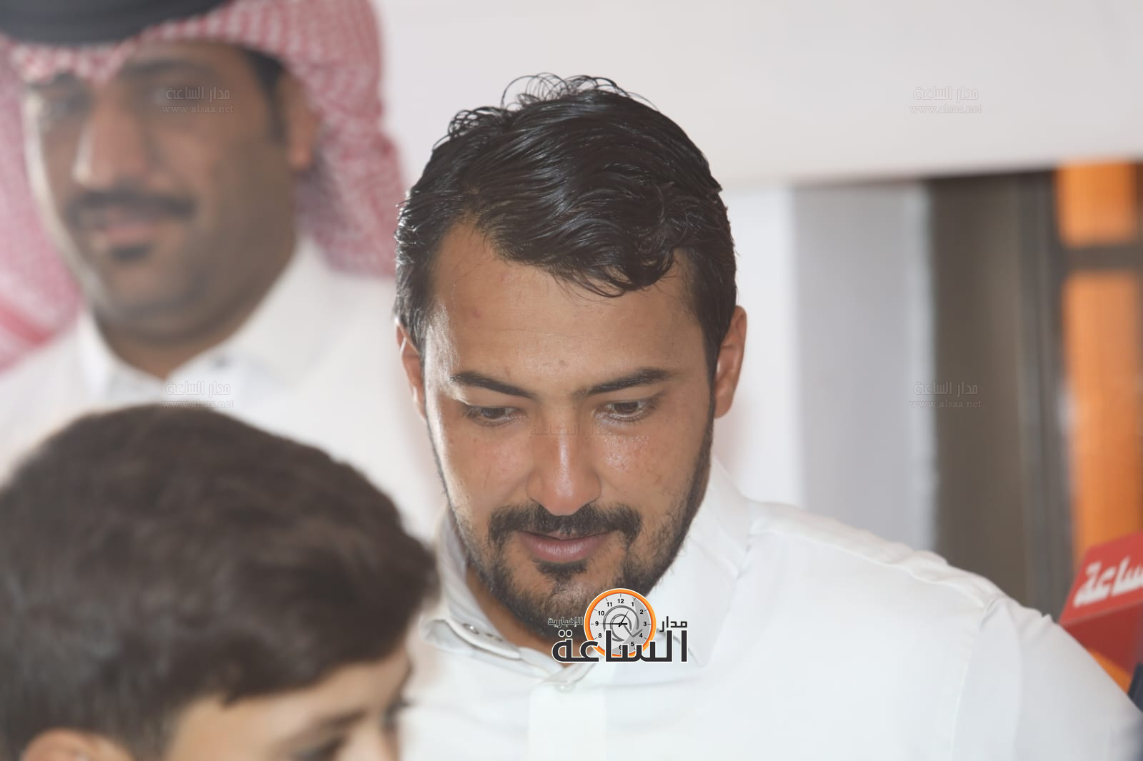 Madar Al-Saa Images 0.644562007263761