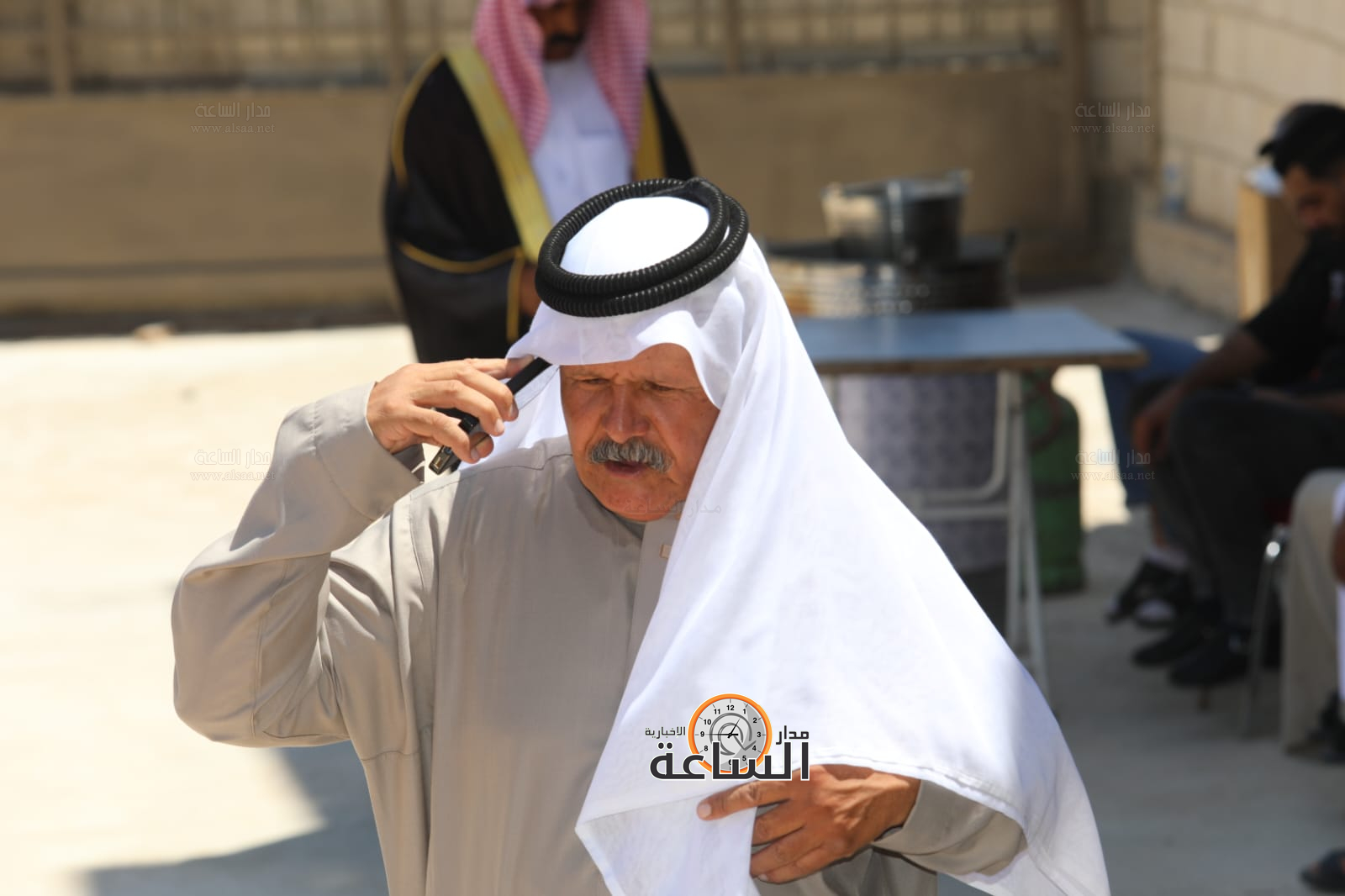 Madar Al-Saa Images 0.5659370701437014