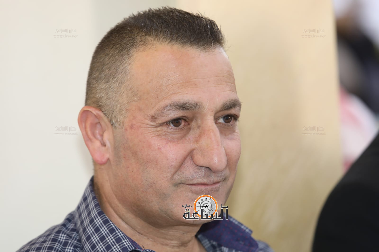 Madar Al-Saa Images 0.7657044432038638