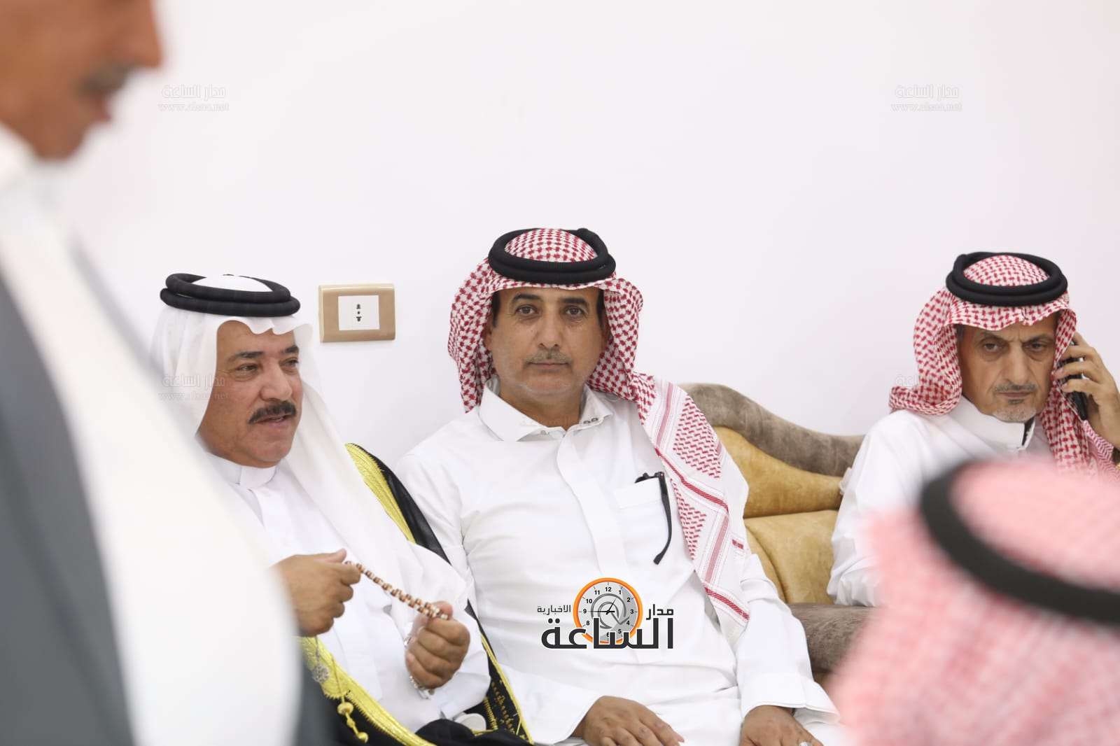 Madar Al-Saa Images 0.2846081847616828