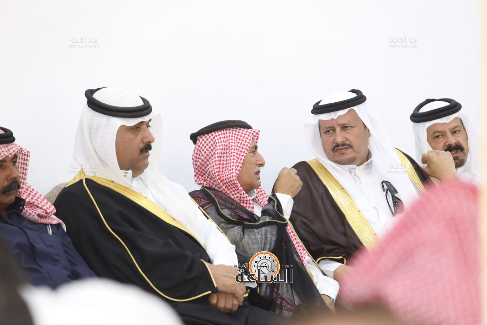 Madar Al-Saa Images 0.6917021589698278