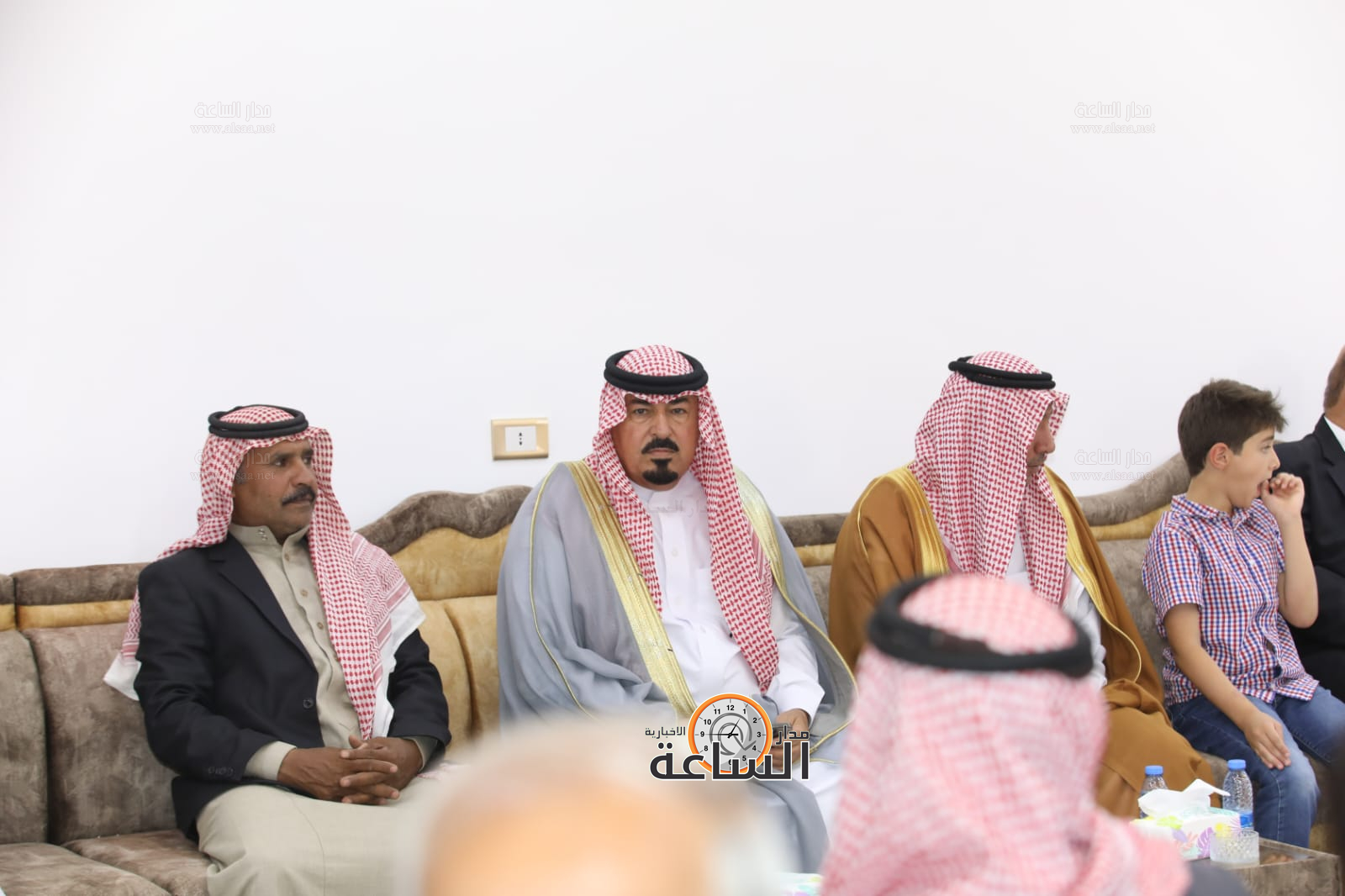 Madar Al-Saa Images 0.4345200224123056