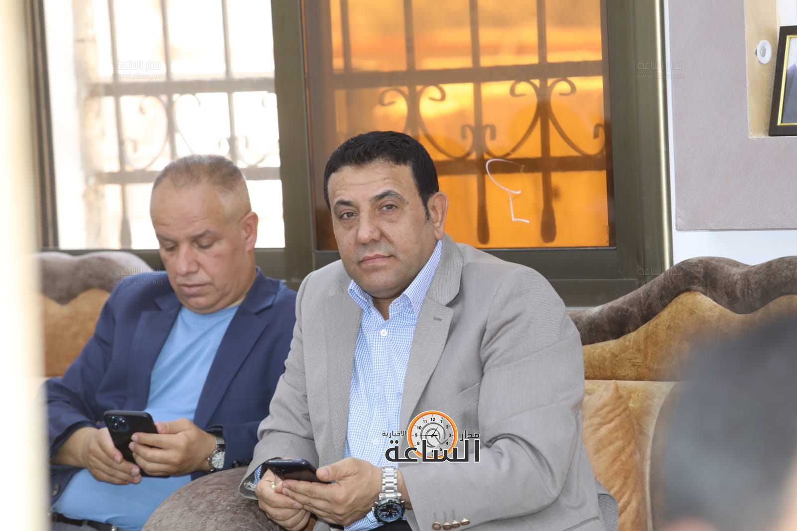 Madar Al-Saa Images 0.23010430712542962