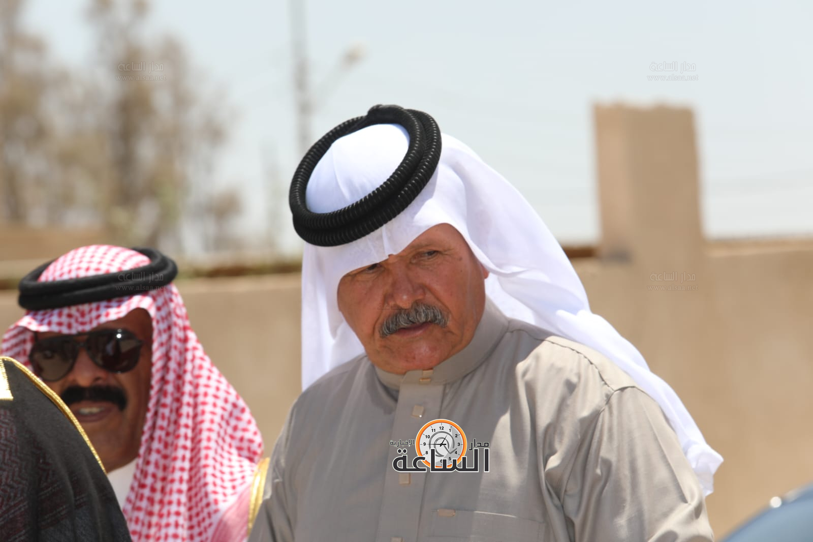 Madar Al-Saa Images 0.25884840282986654