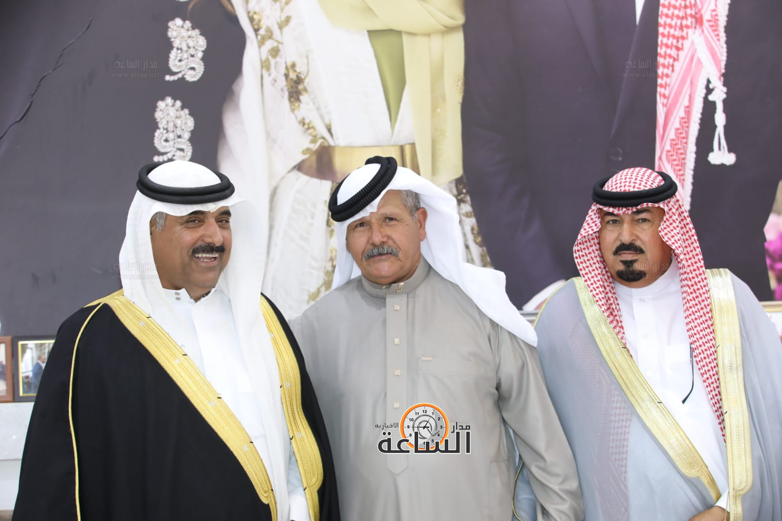 Madar Al-Saa Images 0.791679596273287