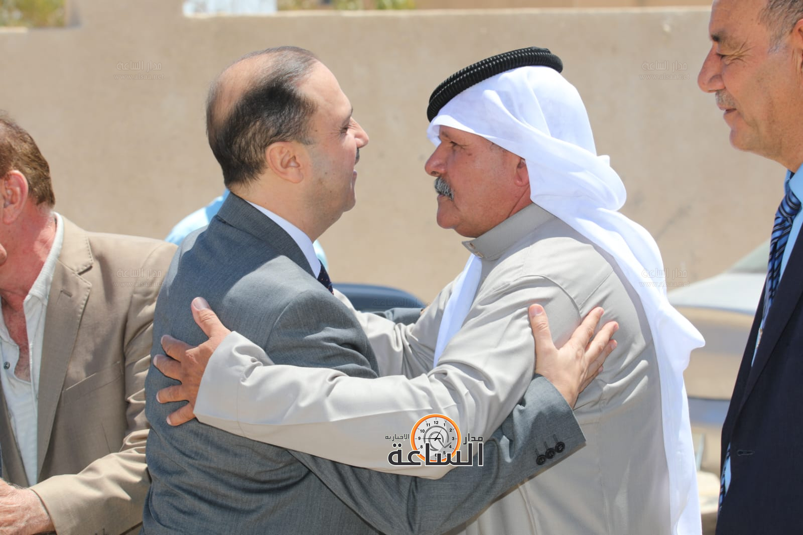 Madar Al-Saa Images 0.8332538031634842