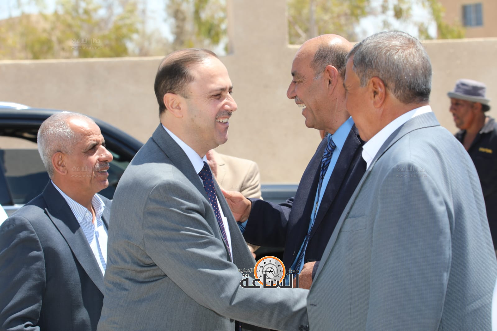 Madar Al-Saa Images 0.06659810666250565