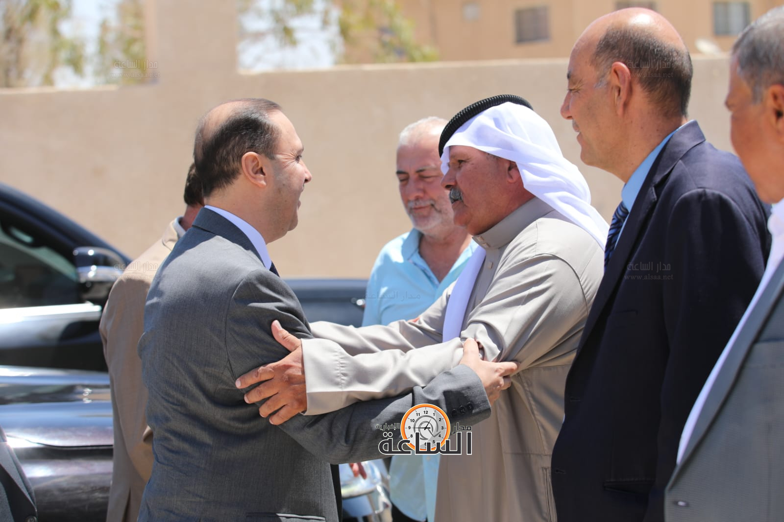 Madar Al-Saa Images 0.2732087941450614