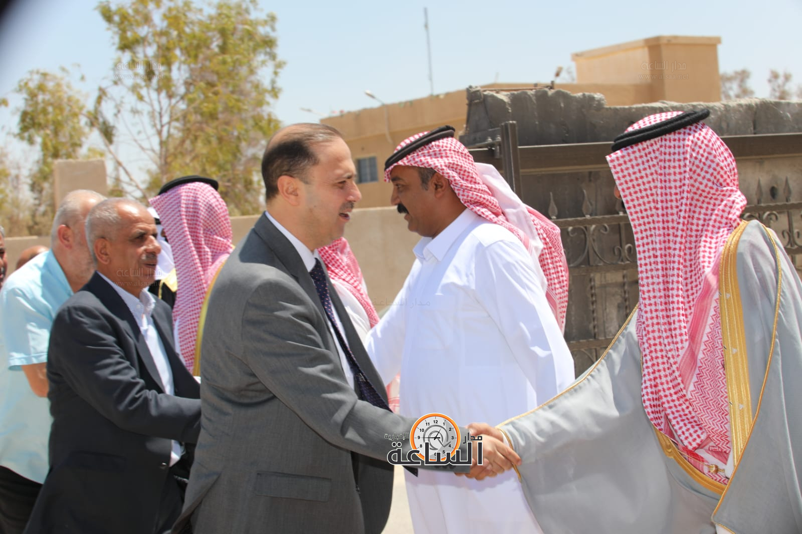 Madar Al-Saa Images 0.972086852824777