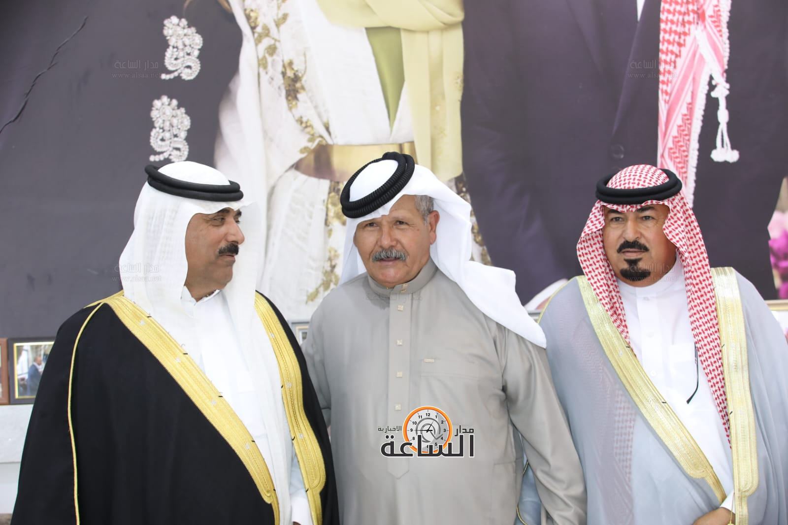 Madar Al-Saa Images 0.6096757956820196