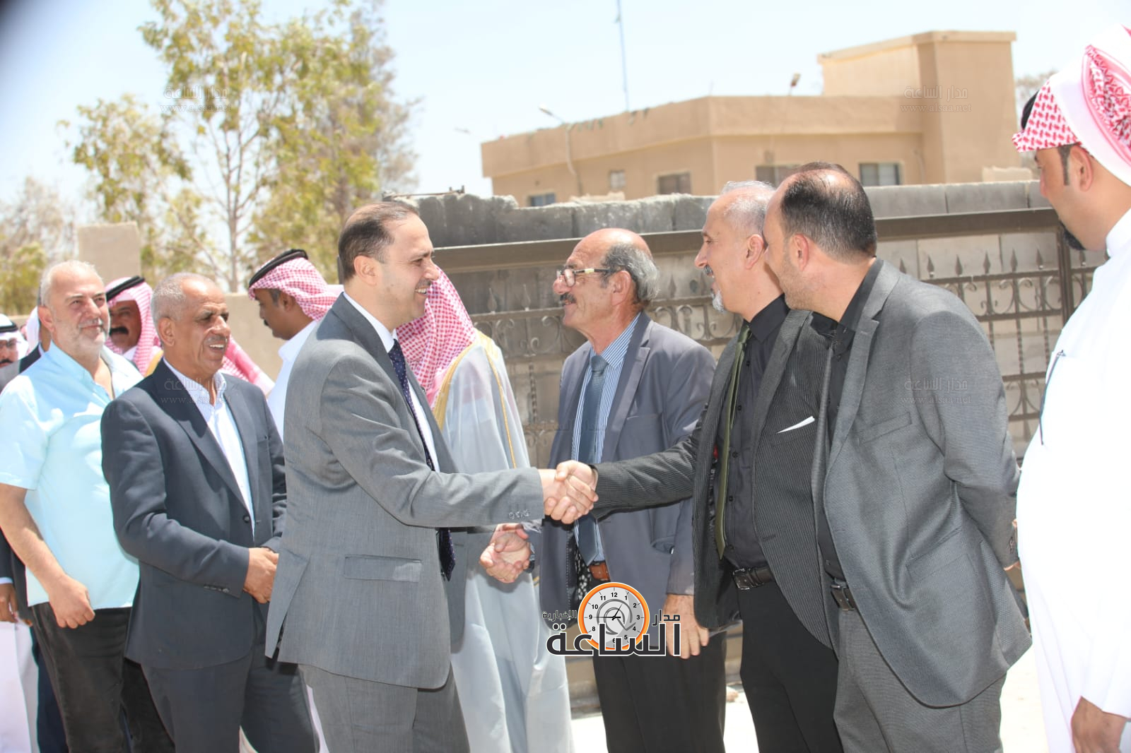 Madar Al-Saa Images 0.6935491578036865