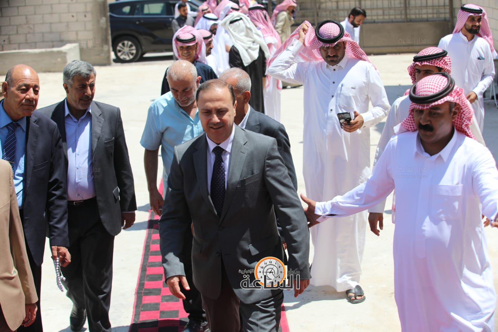 Madar Al-Saa Images 0.5942028644361823