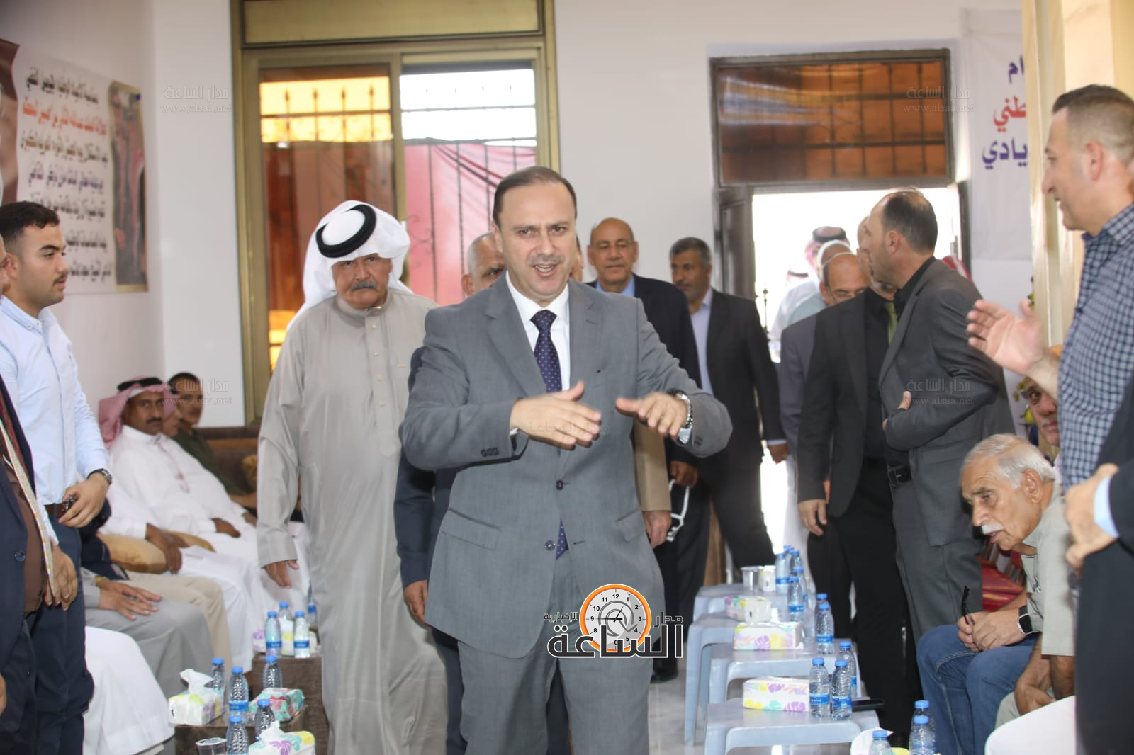 Madar Al-Saa Images 0.3902071763678492