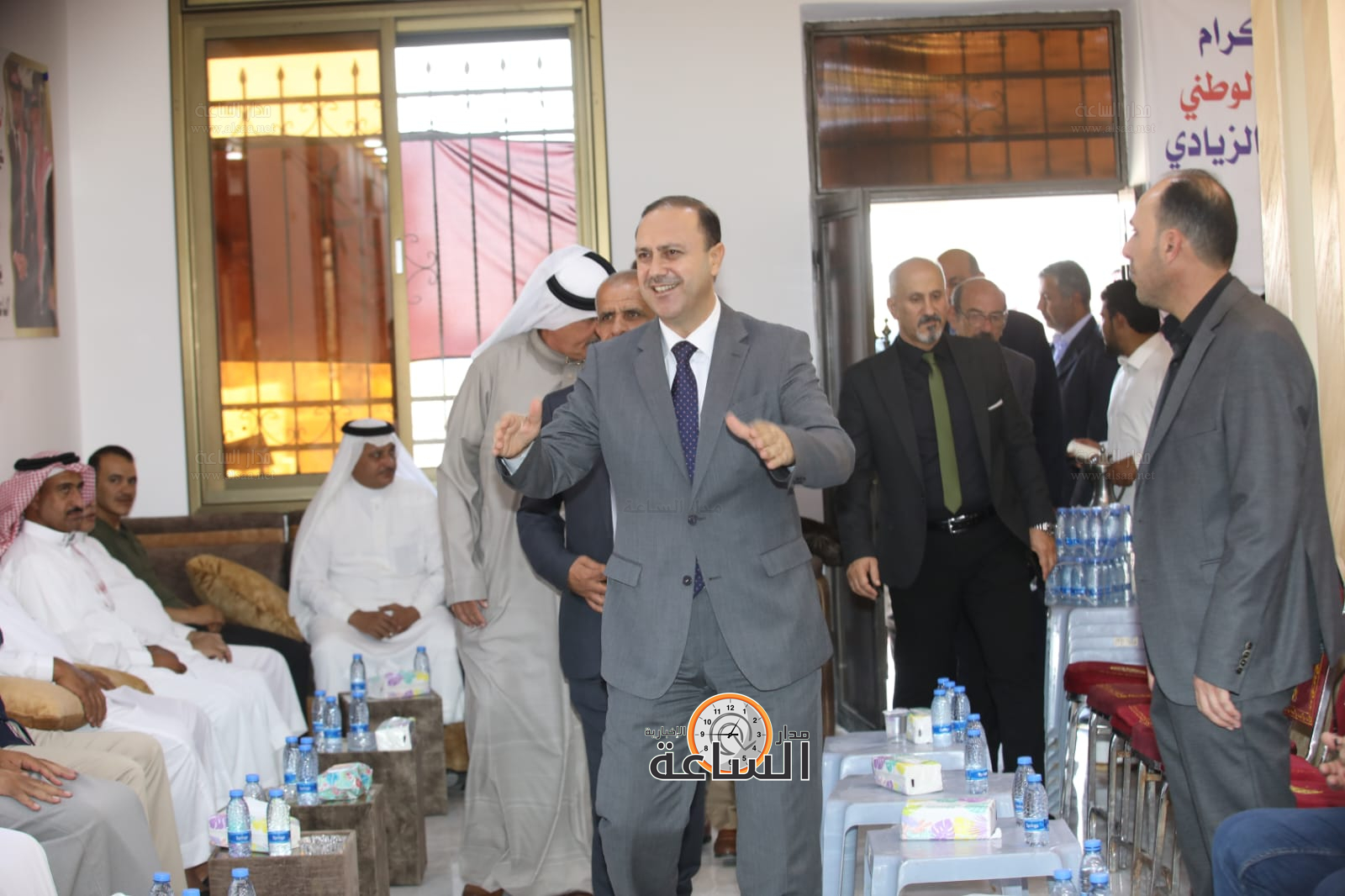 Madar Al-Saa Images 0.8089847788960065