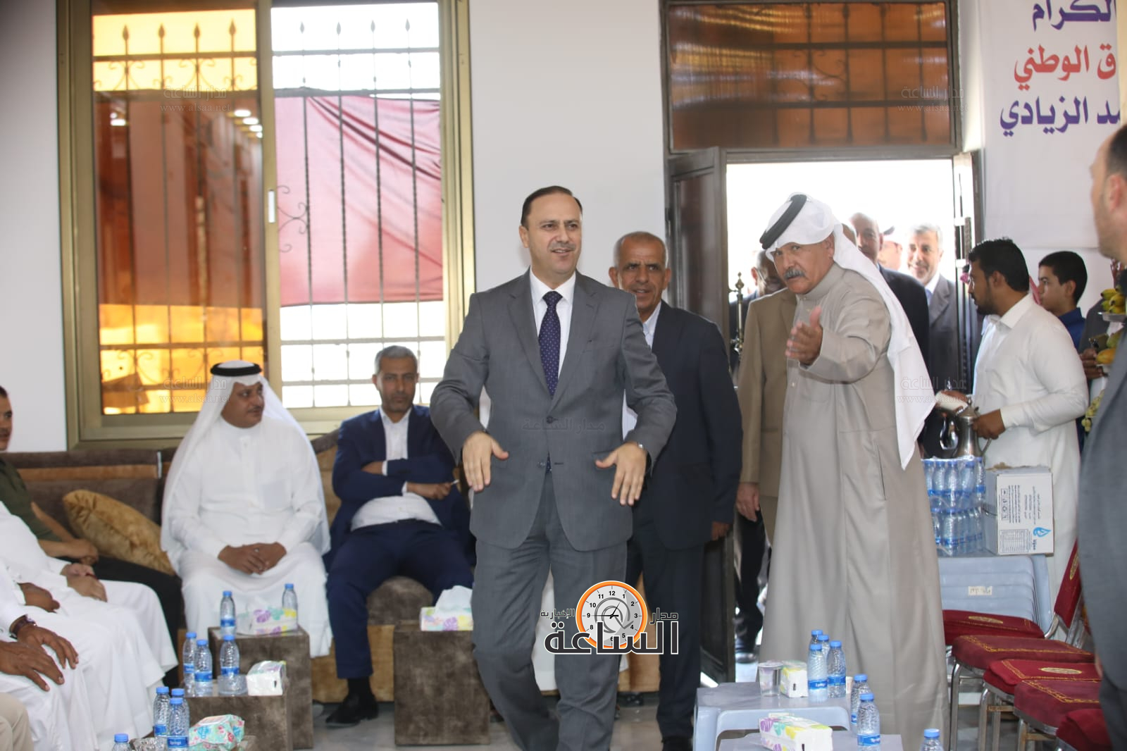 Madar Al-Saa Images 0.5262275930723423