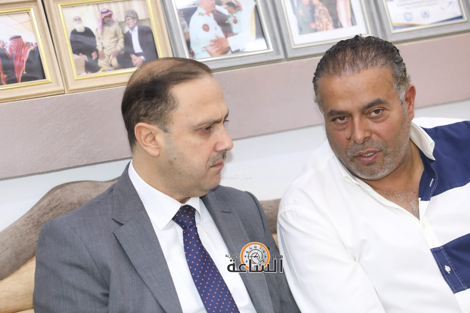 Madar Al-Saa Images 0.0021640343716125