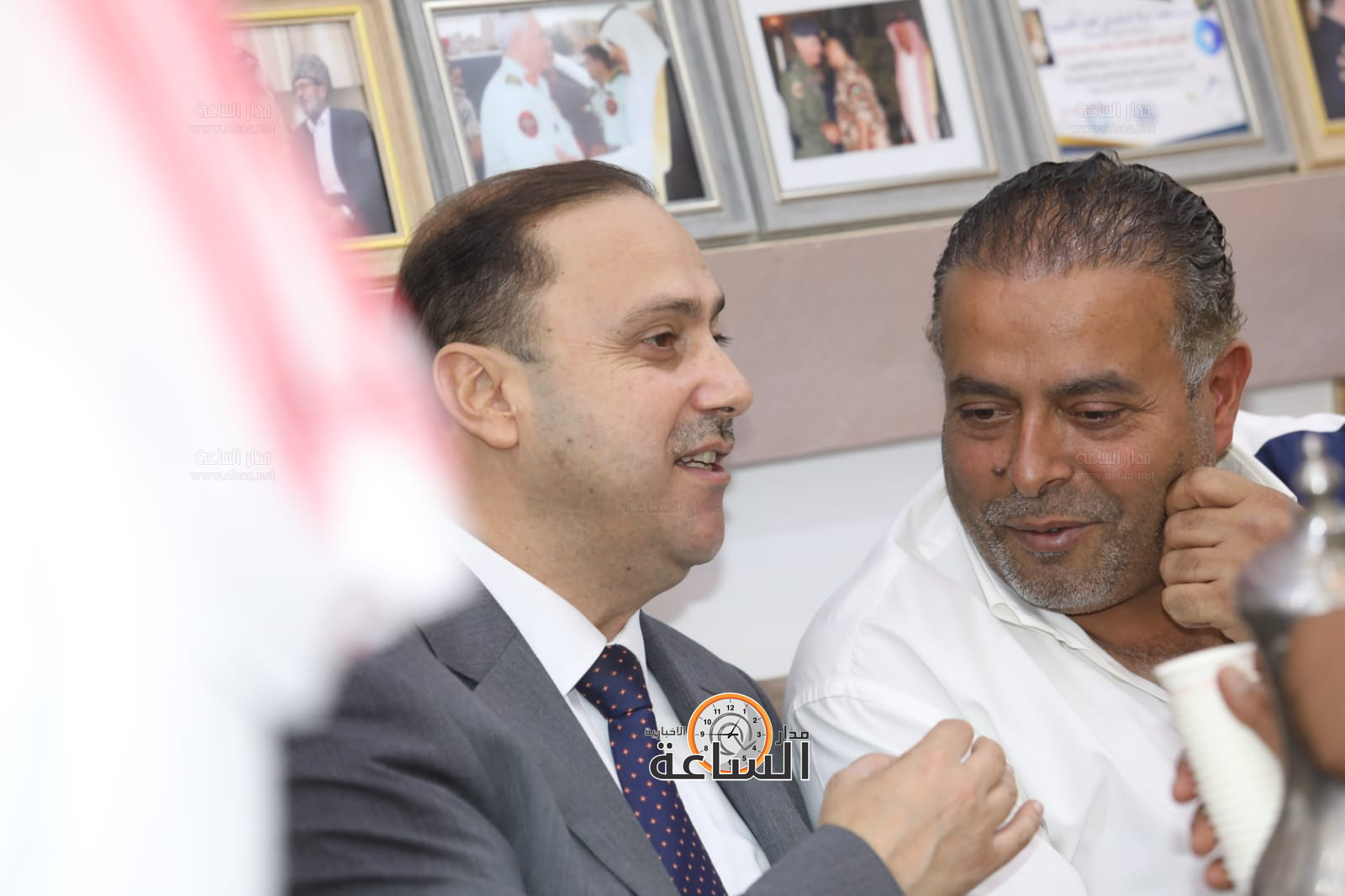 Madar Al-Saa Images 0.3956854672035428