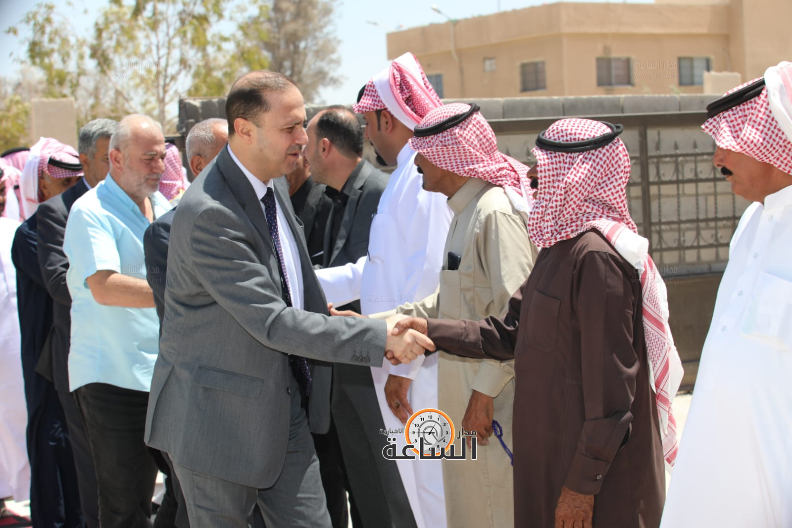 Madar Al-Saa Images 0.9688937442889307