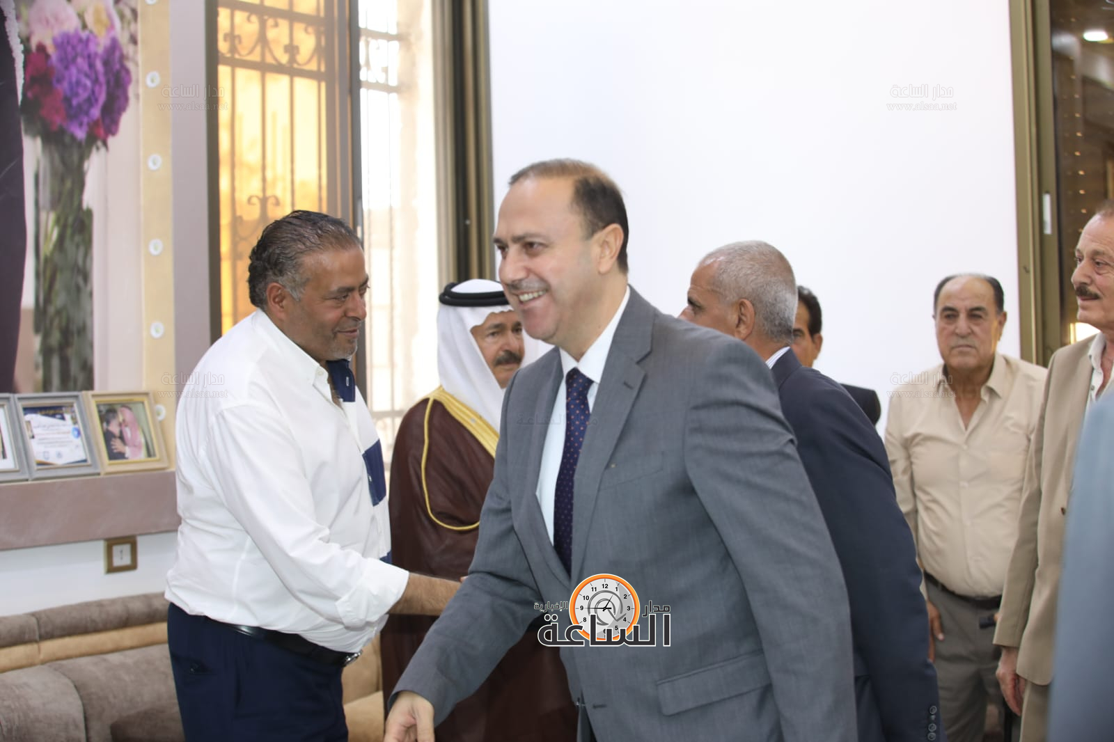 Madar Al-Saa Images 0.028824800430428343