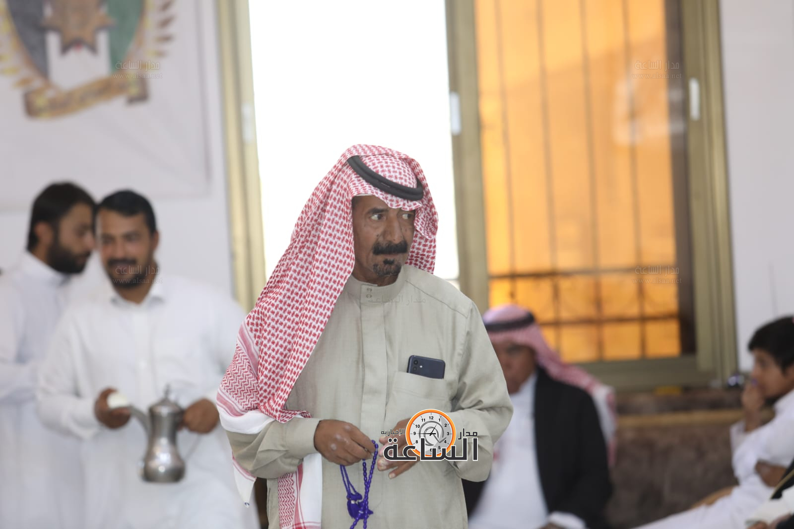 Madar Al-Saa Images 0.5447278371010276