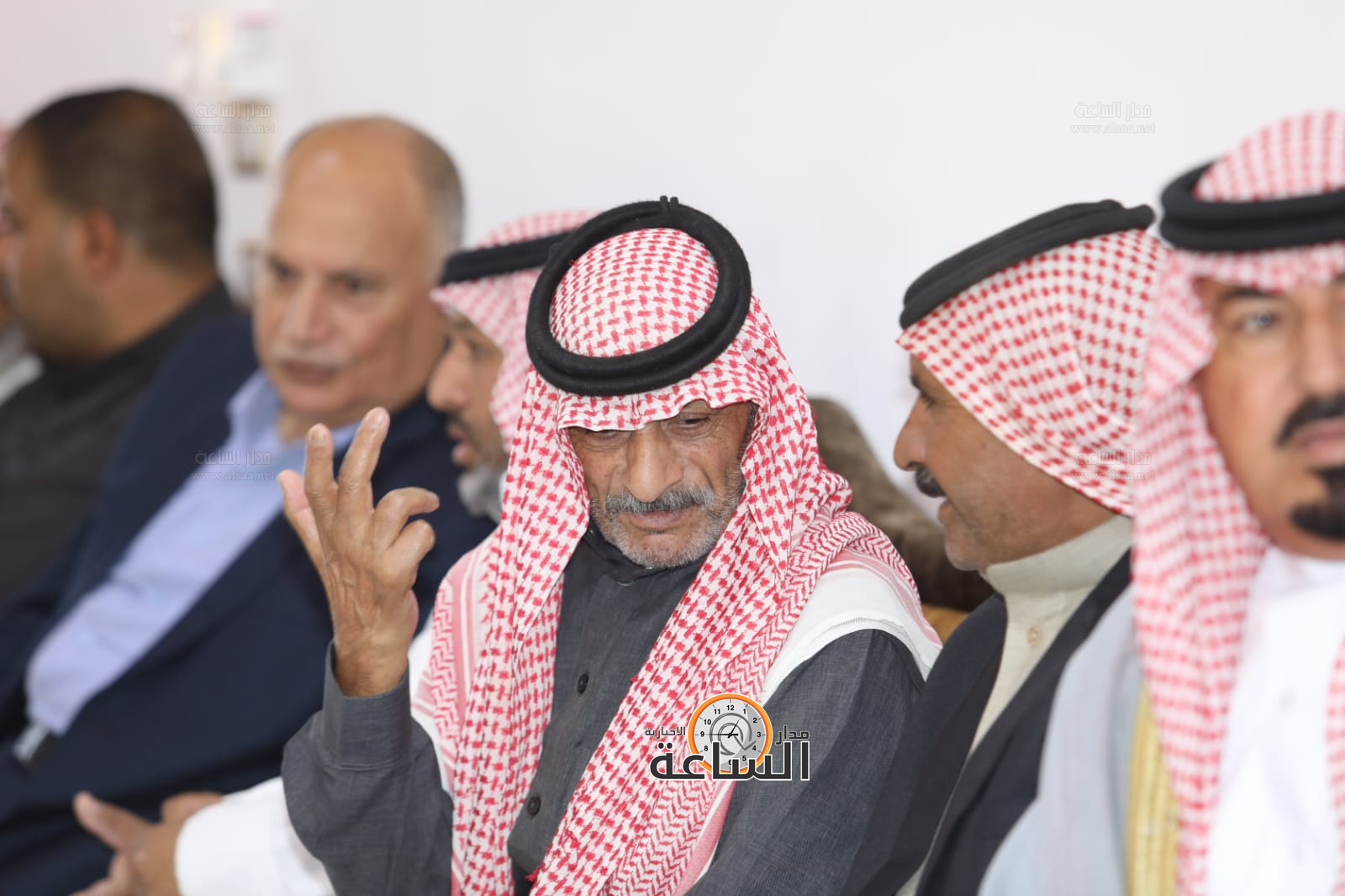 Madar Al-Saa Images 0.5236474527320603