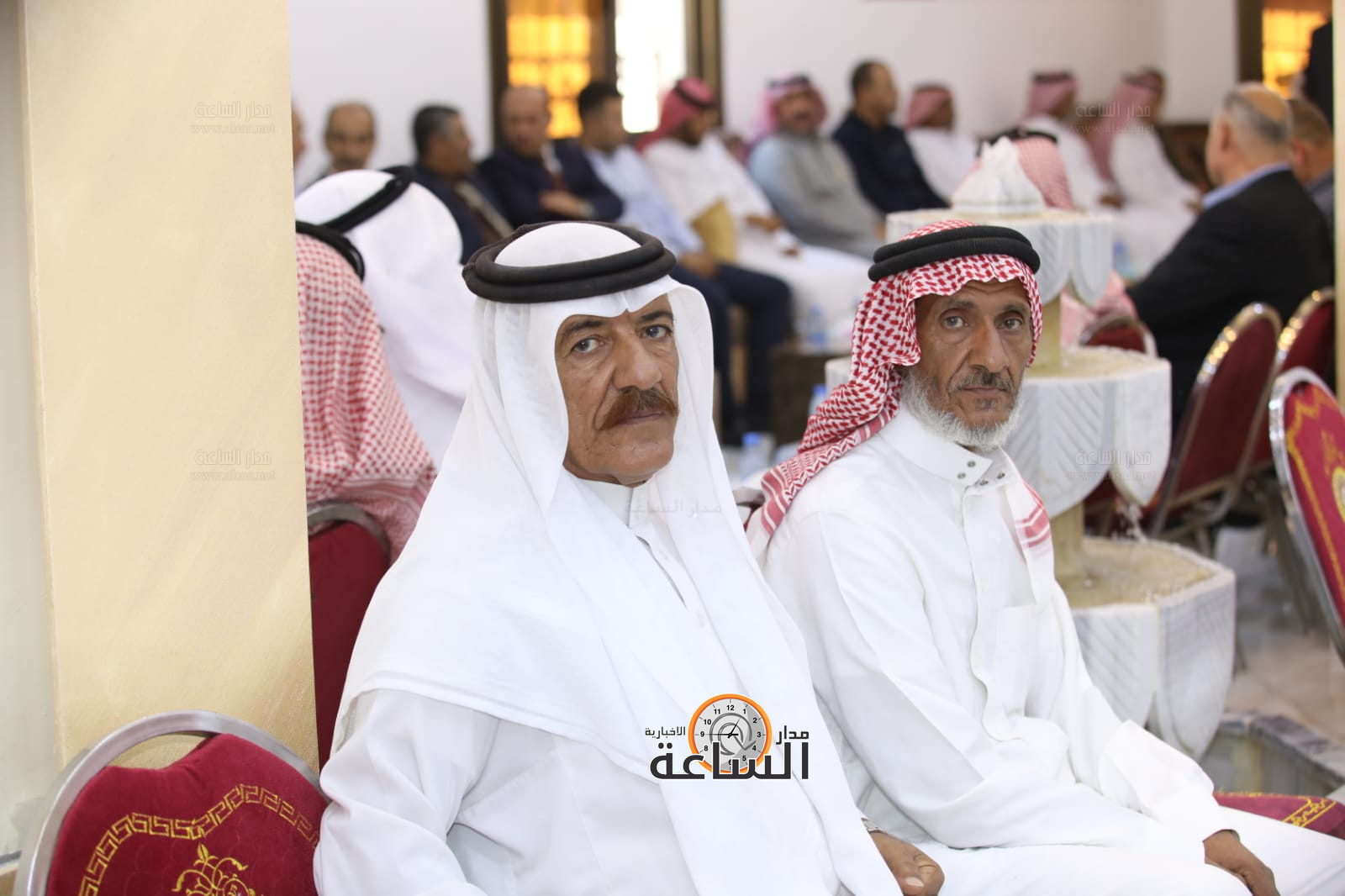 Madar Al-Saa Images 0.8769462224659963