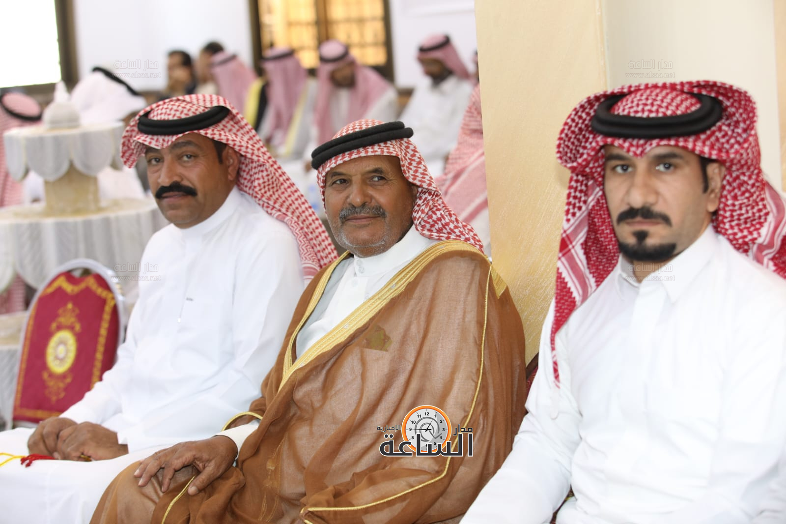 Madar Al-Saa Images 0.4439786767535596