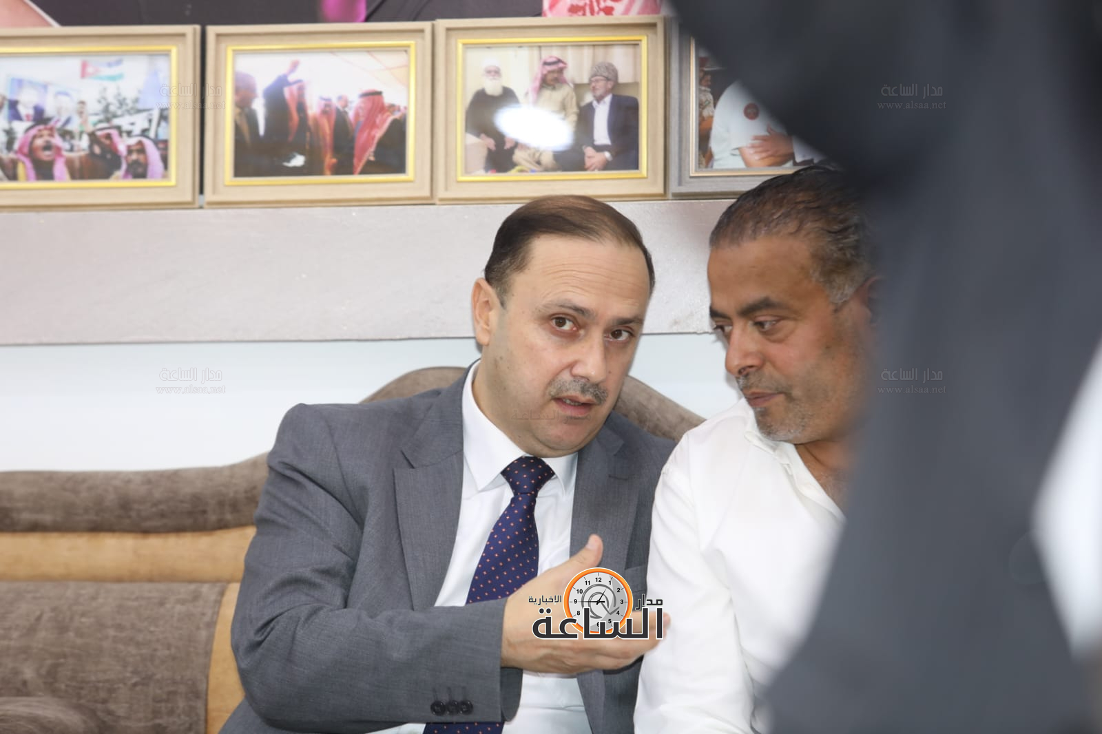 Madar Al-Saa Images 0.46566849243122377