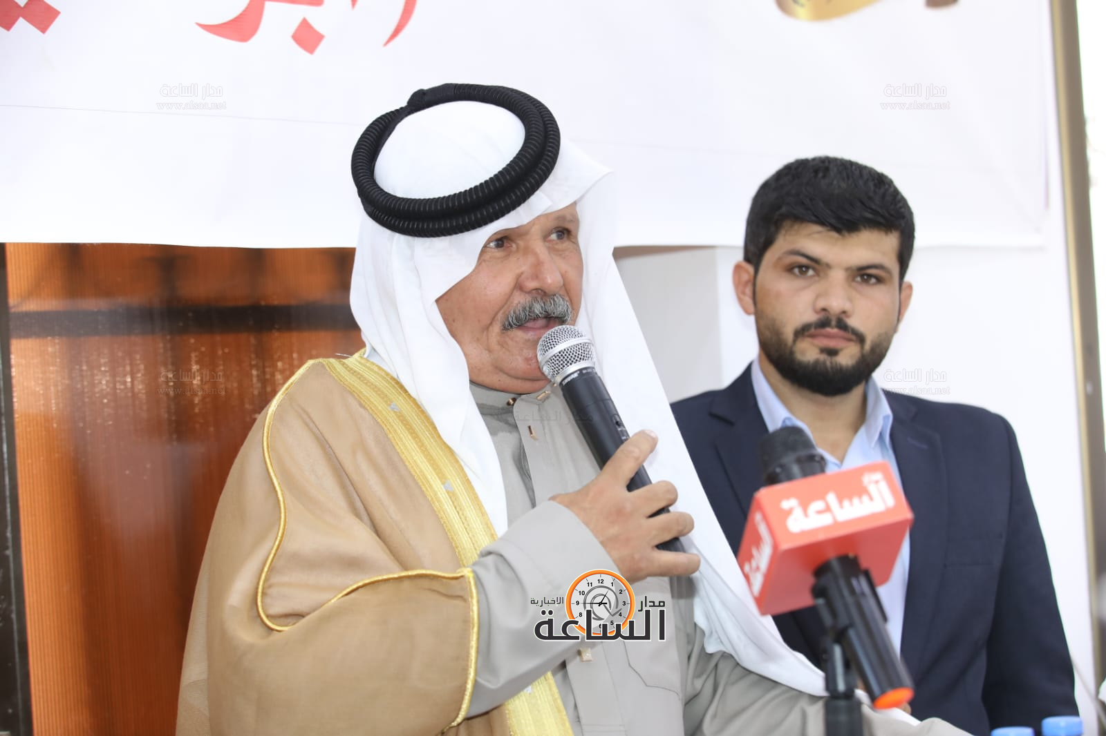 Madar Al-Saa Images 0.4216416097333291