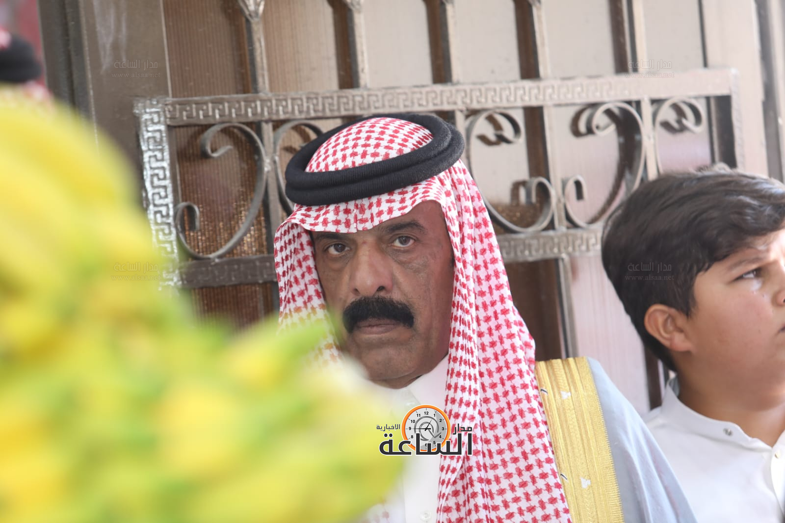 Madar Al-Saa Images 0.9976229072203417