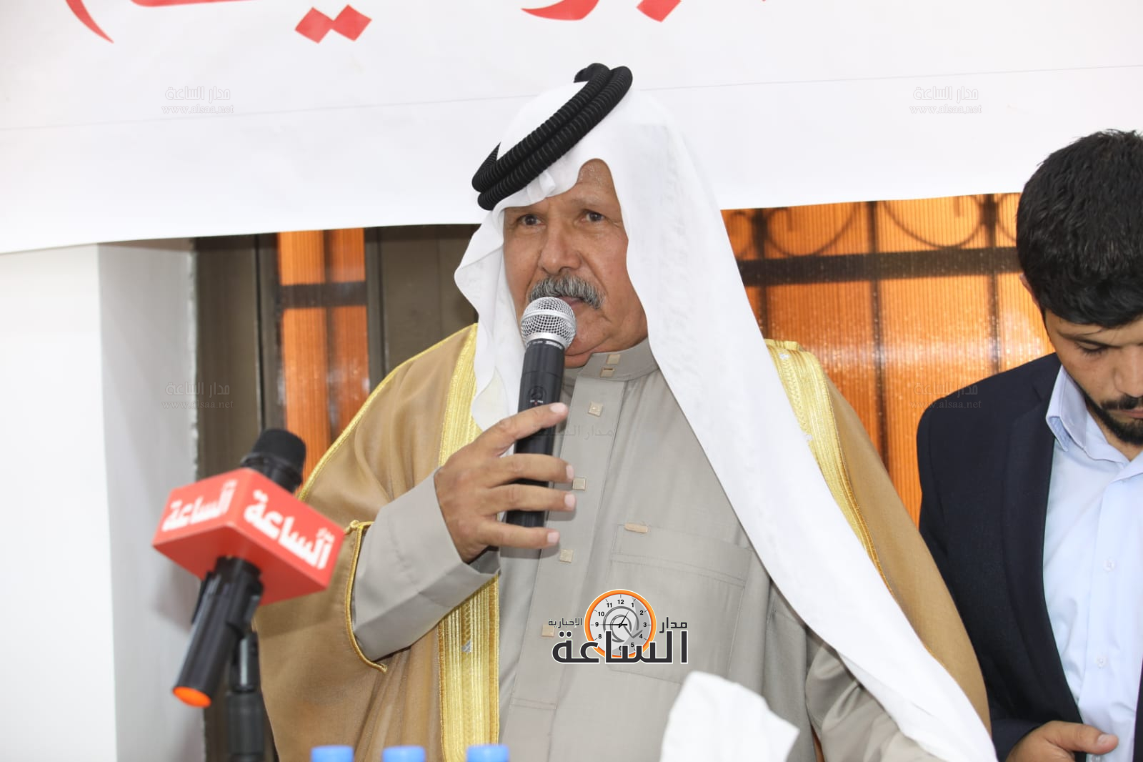 Madar Al-Saa Images 0.8401471065685608