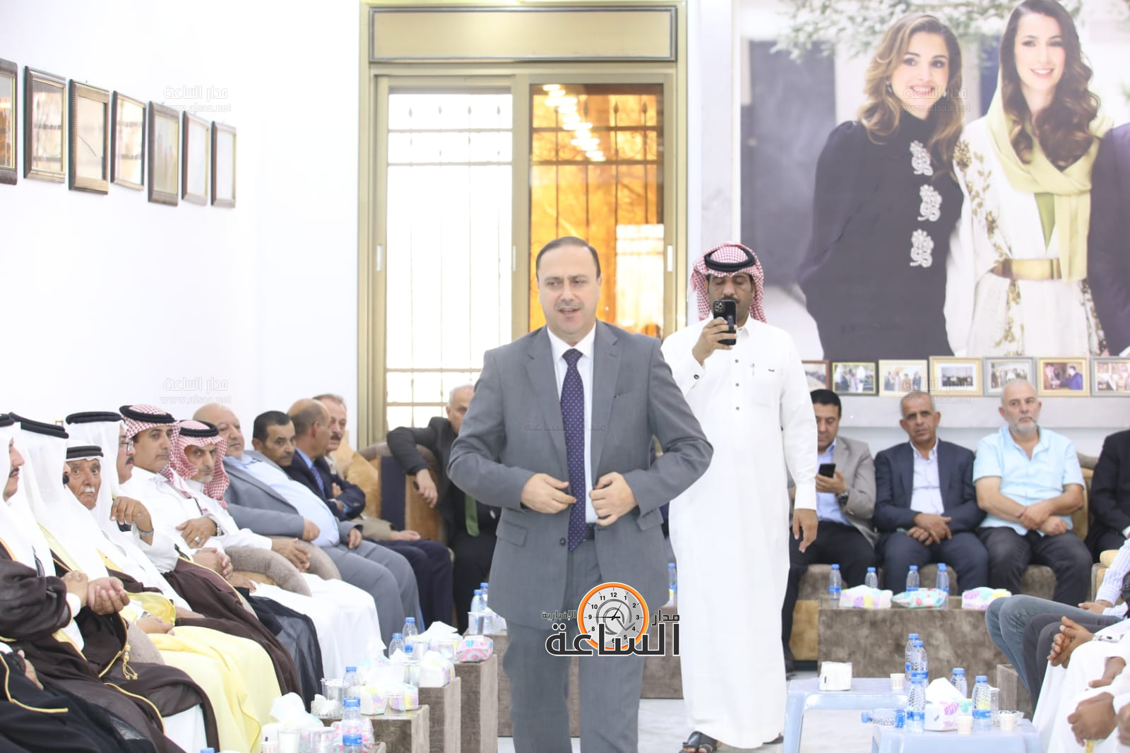 Madar Al-Saa Images 0.26441290051099986