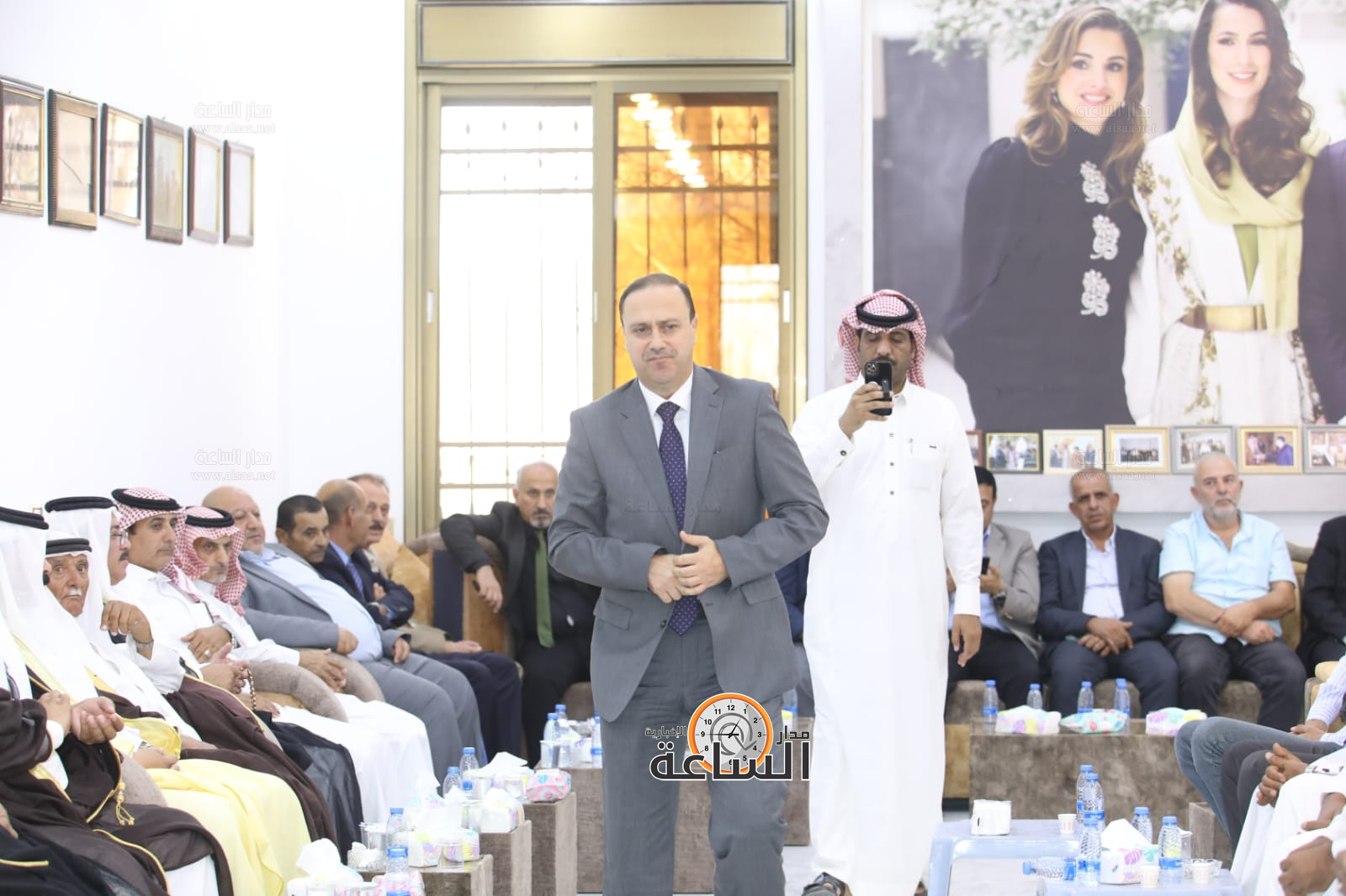 Madar Al-Saa Images 0.836645956866005