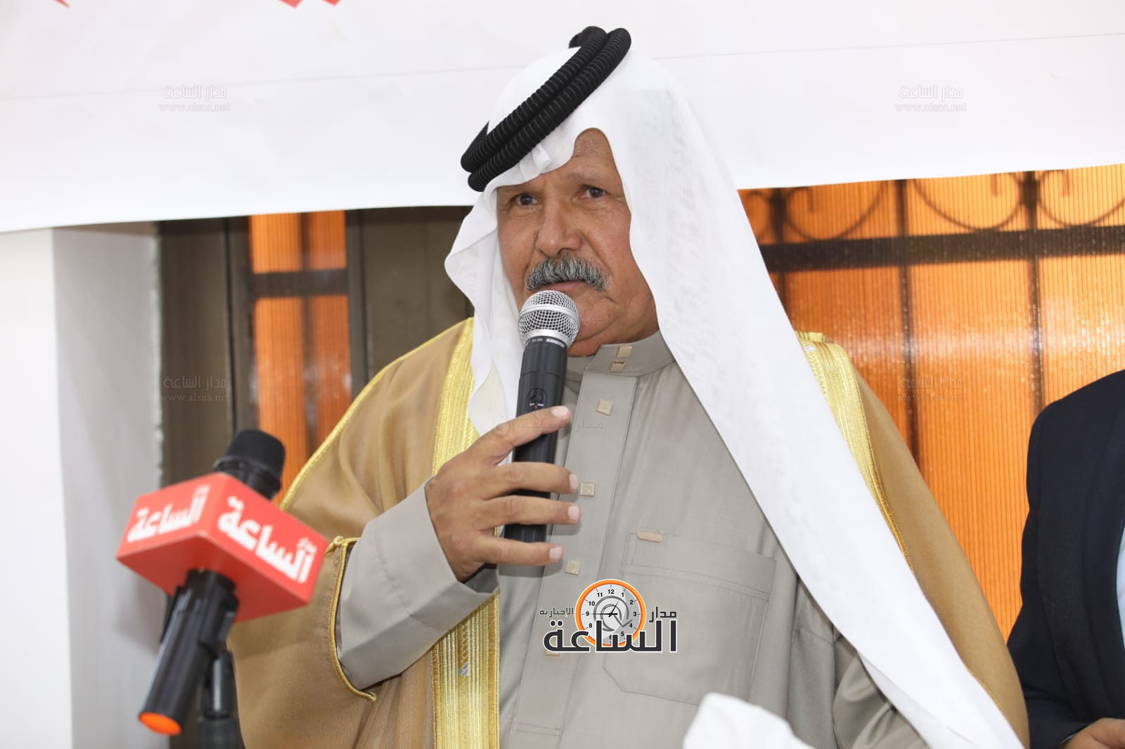 Madar Al-Saa Images 0.9026327722039451