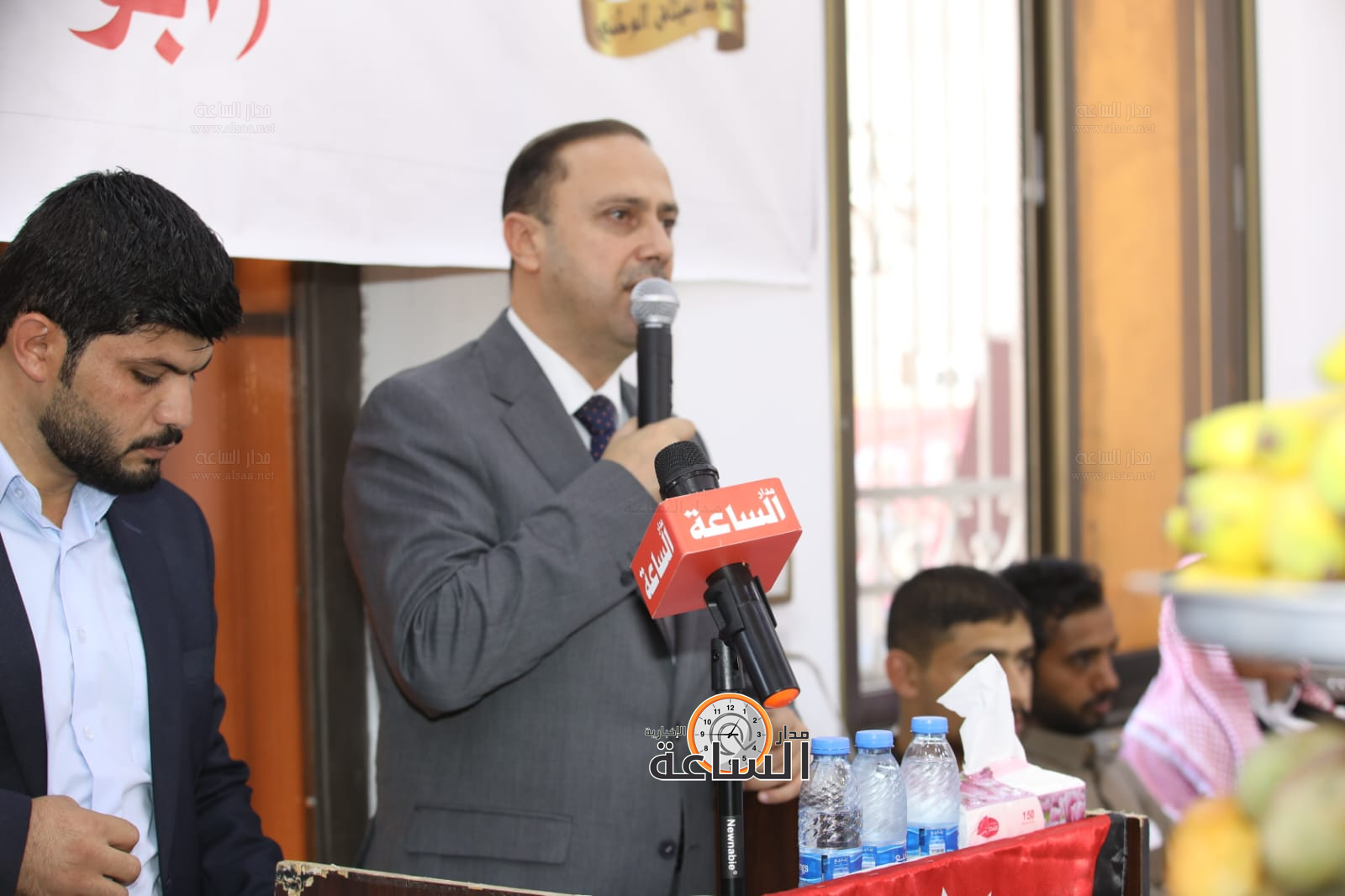 Madar Al-Saa Images 0.2211288707887995