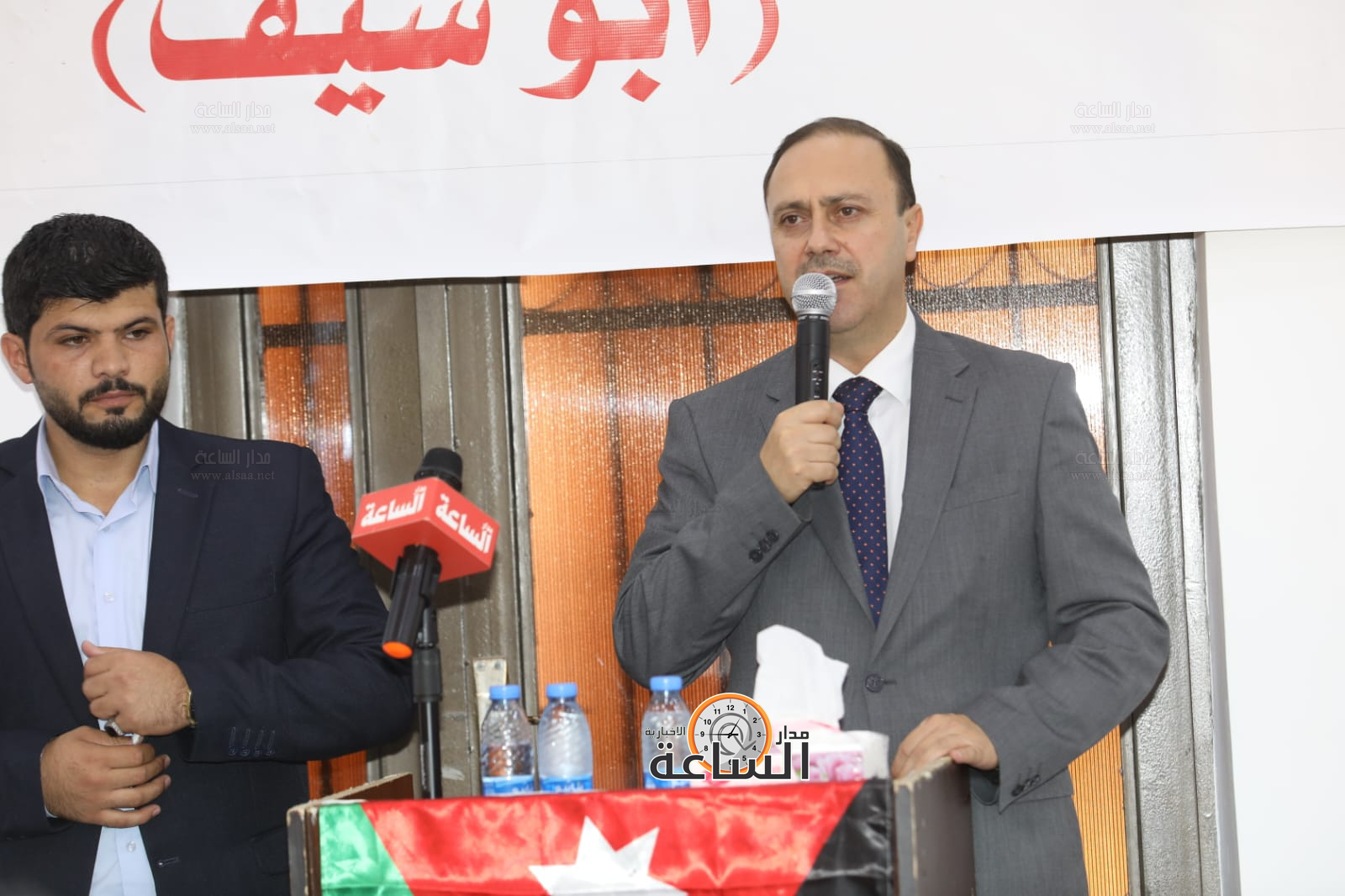 Madar Al-Saa Images 0.06112699029202129