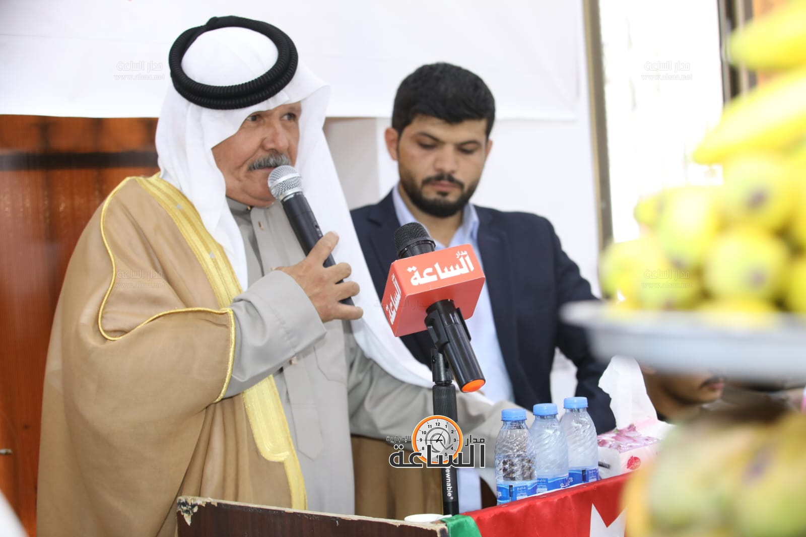 Madar Al-Saa Images 0.9254168981649815