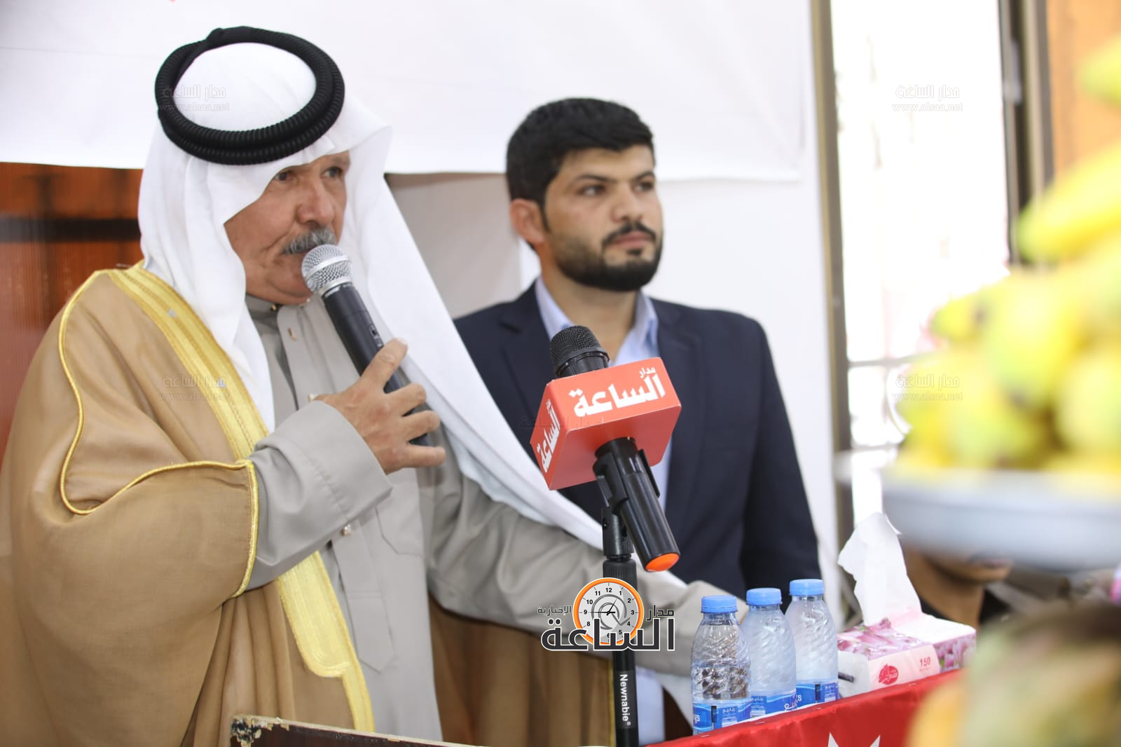 Madar Al-Saa Images 0.9653223996239744