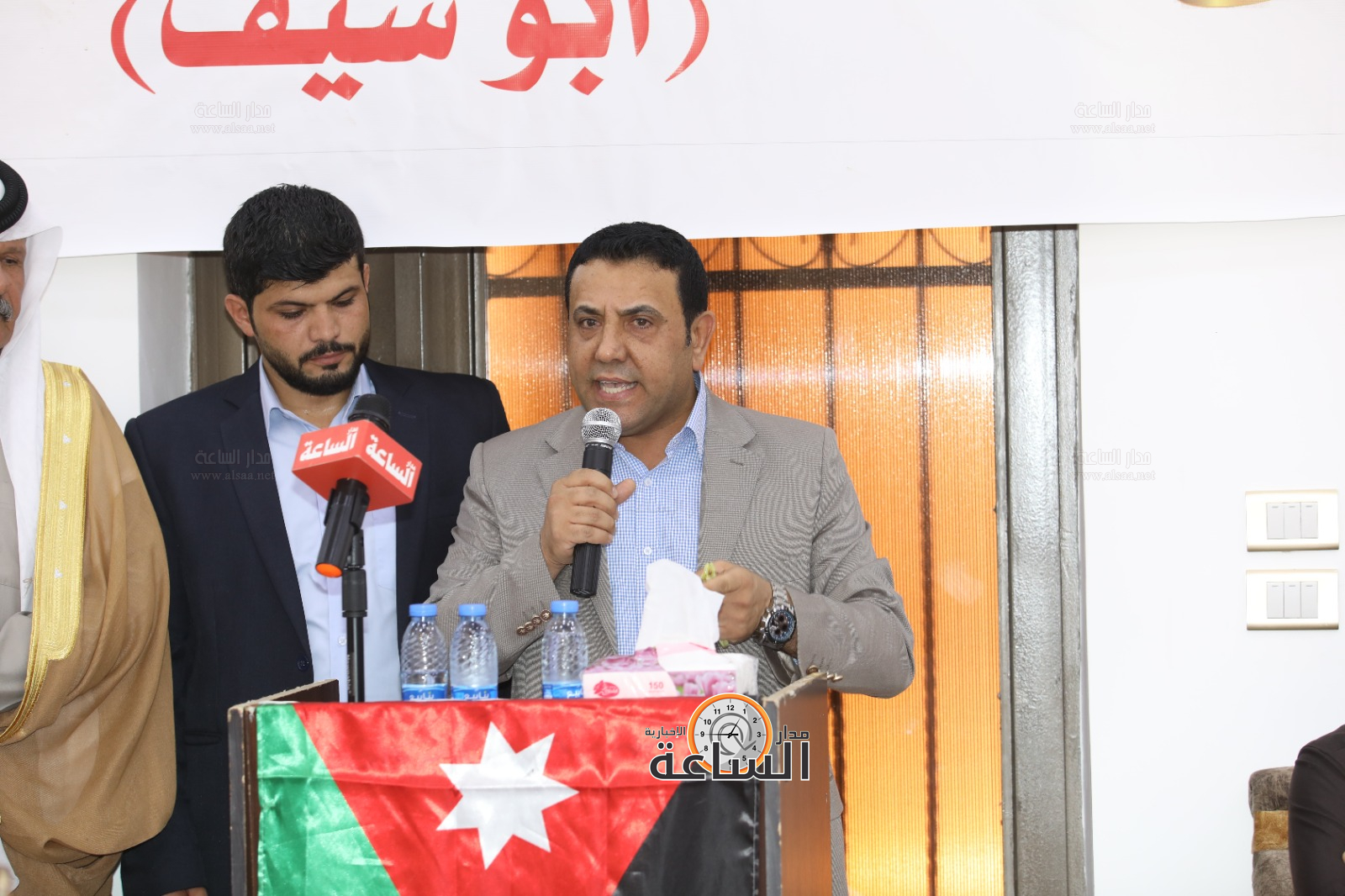 Madar Al-Saa Images 0.6510954562985283