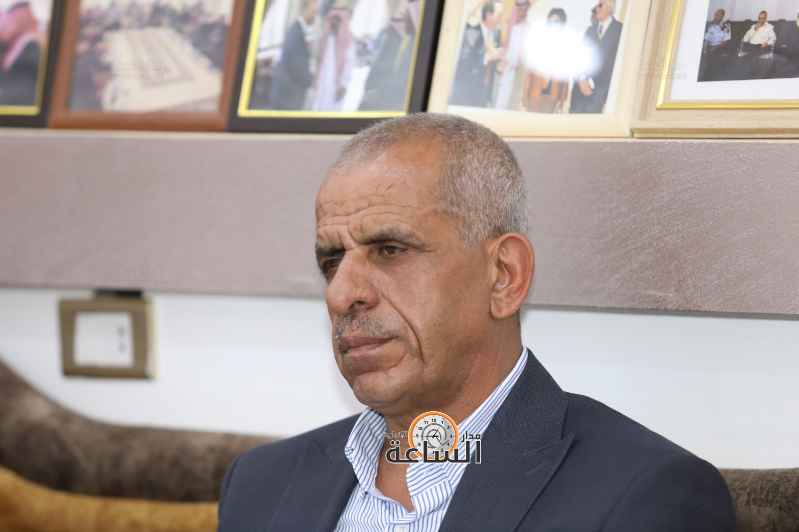 Madar Al-Saa Images 0.7044656645195859