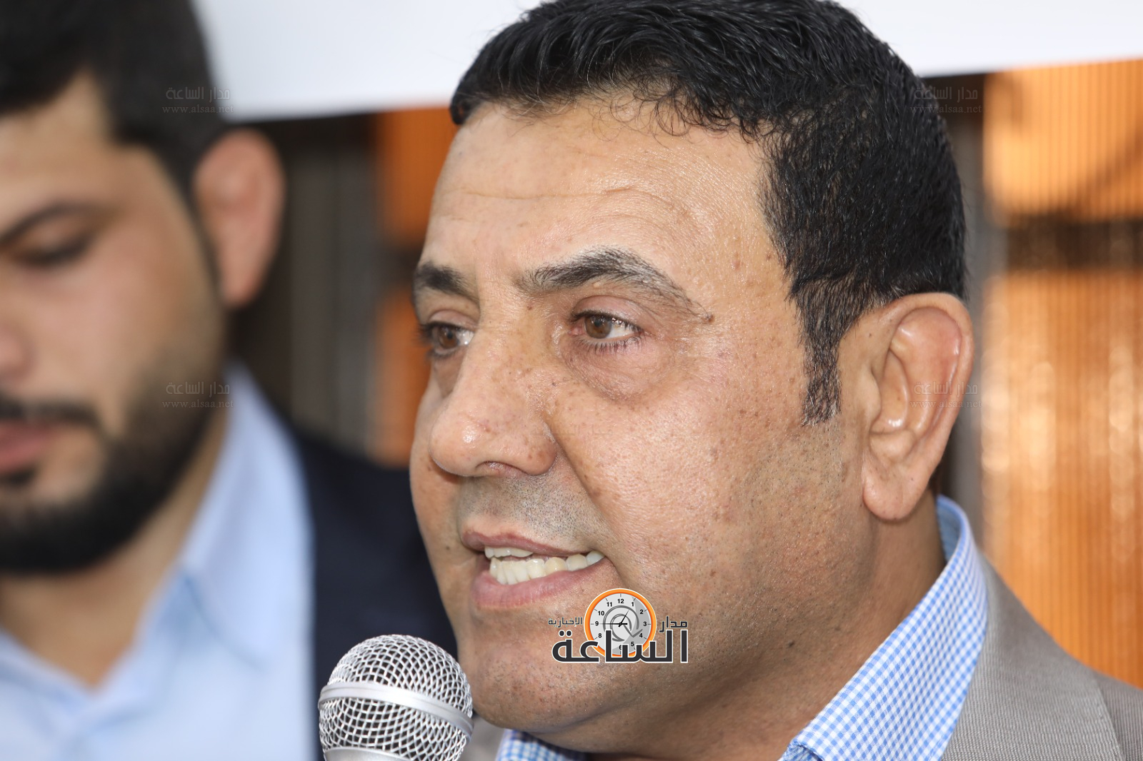 Madar Al-Saa Images 0.3343385841918045