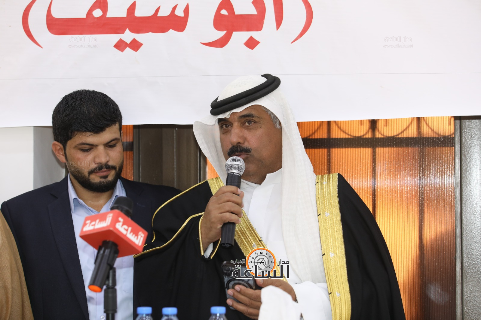 Madar Al-Saa Images 0.6104284879331823